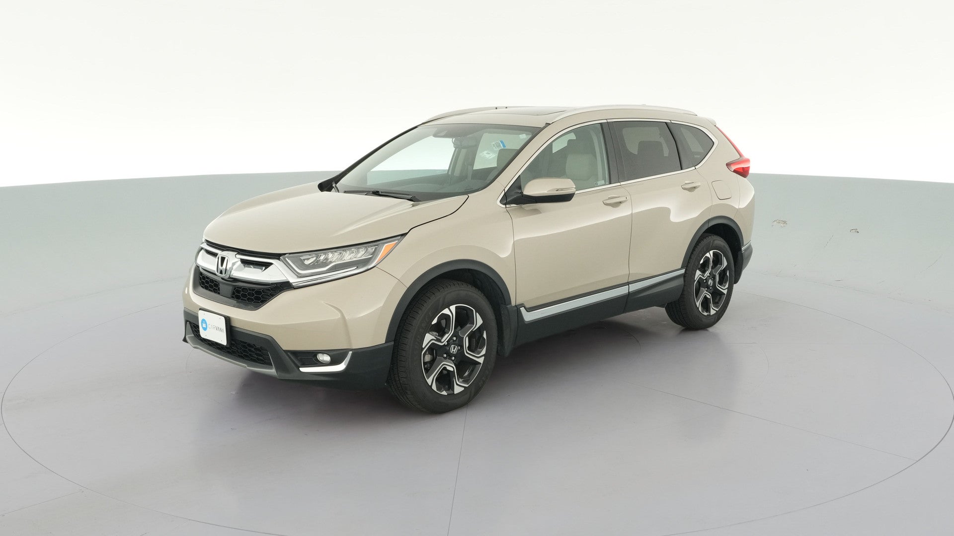2019 Honda CR-V vehicle photo