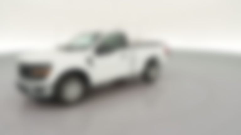 2026 Ford F150 Regular Cab vehicle photo