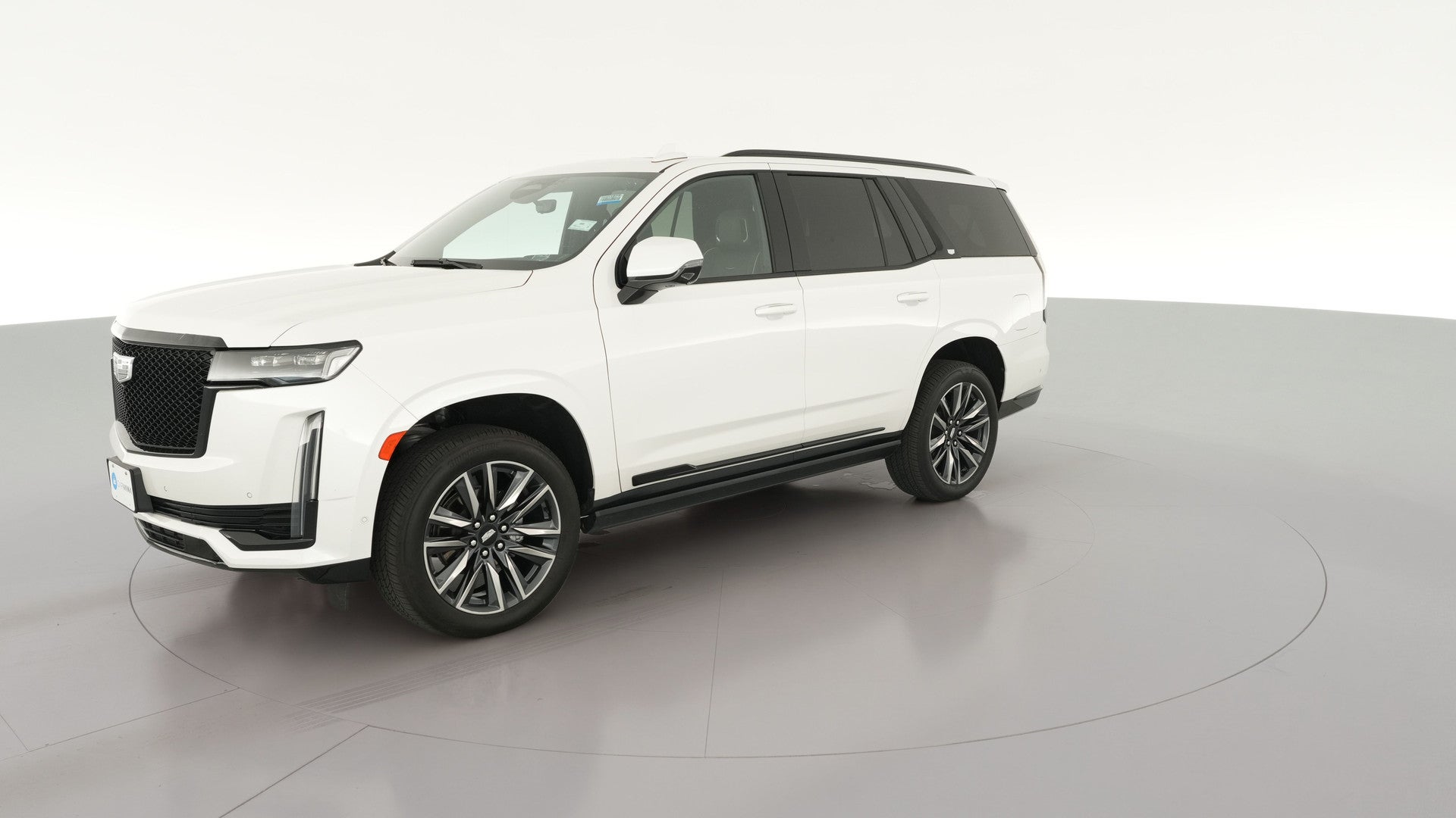 2021 Cadillac Escalade vehicle photo