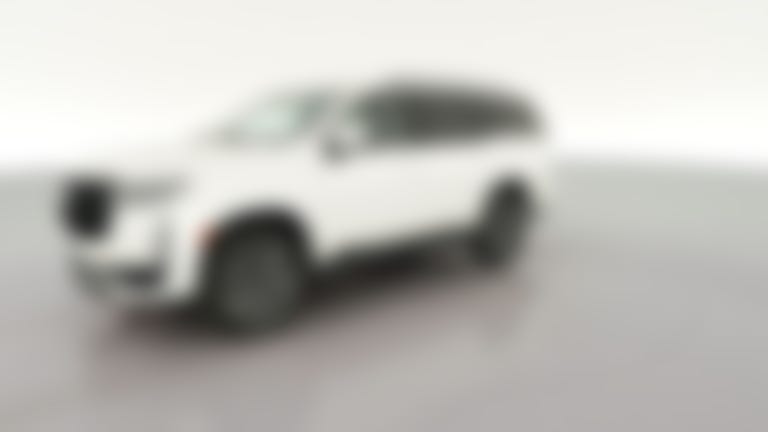 2021 Cadillac Escalade vehicle photo