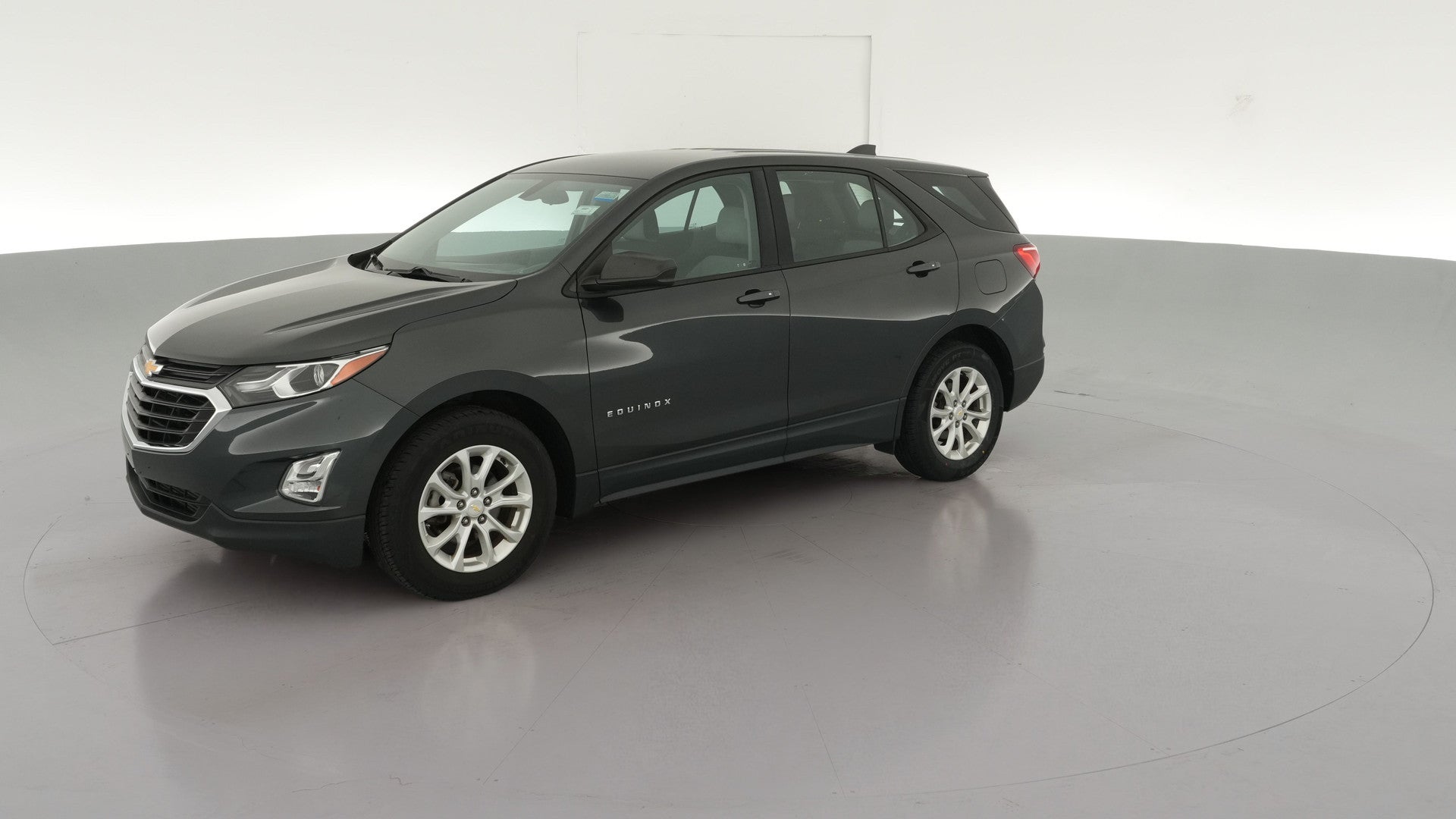 2019 Chevrolet Equinox vehicle photo