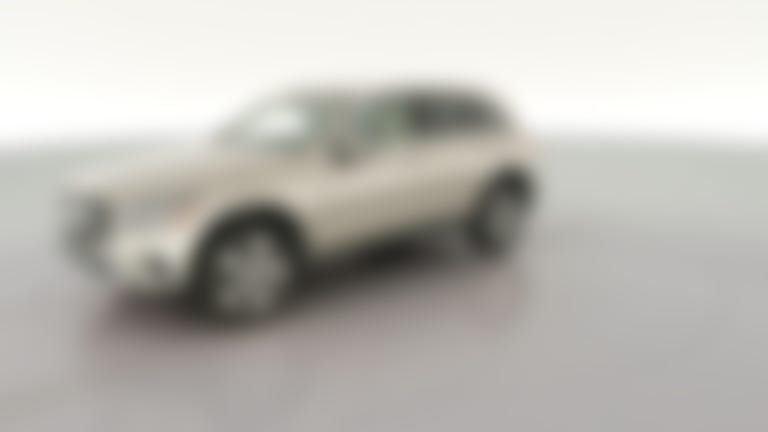 2022 Mercedes-Benz GLC vehicle photo