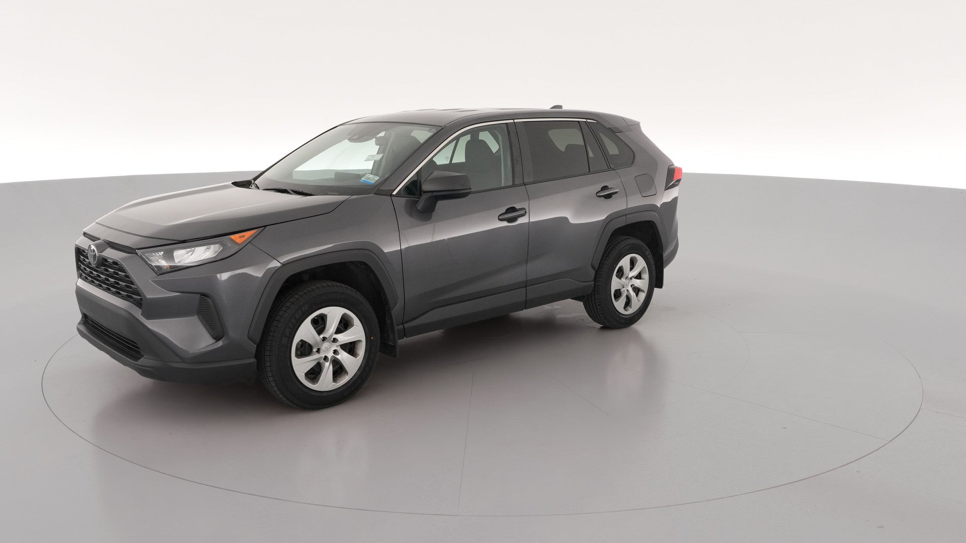 2022 Toyota RAV4 vehicle photo