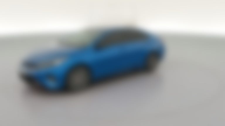 2022 Kia Forte vehicle photo