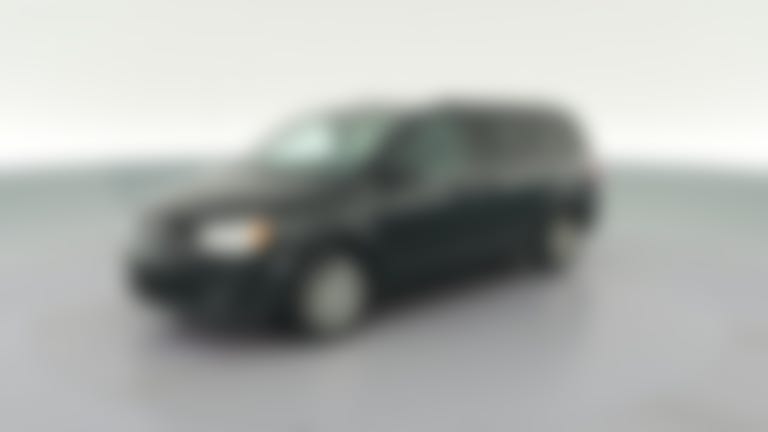 2019 Dodge Grand Caravan Passenger vehicle photo