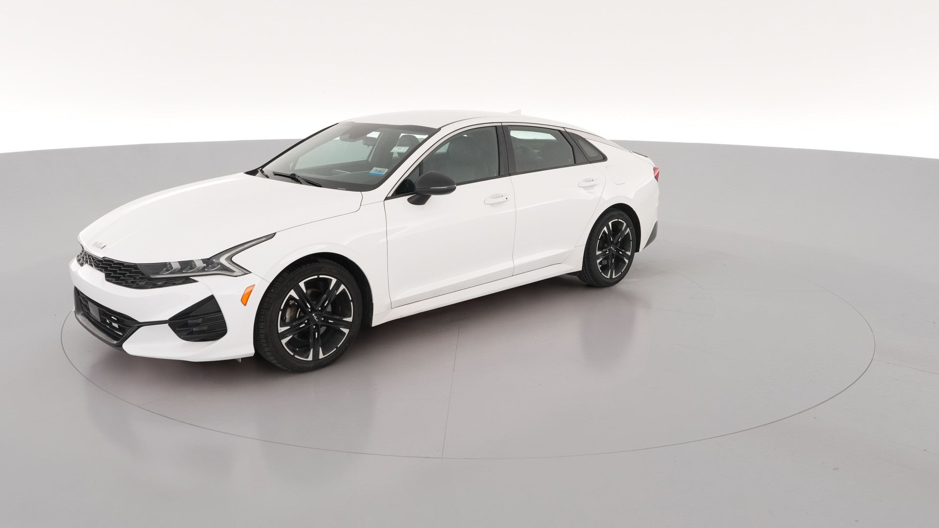 2023 Kia K5 vehicle photo
