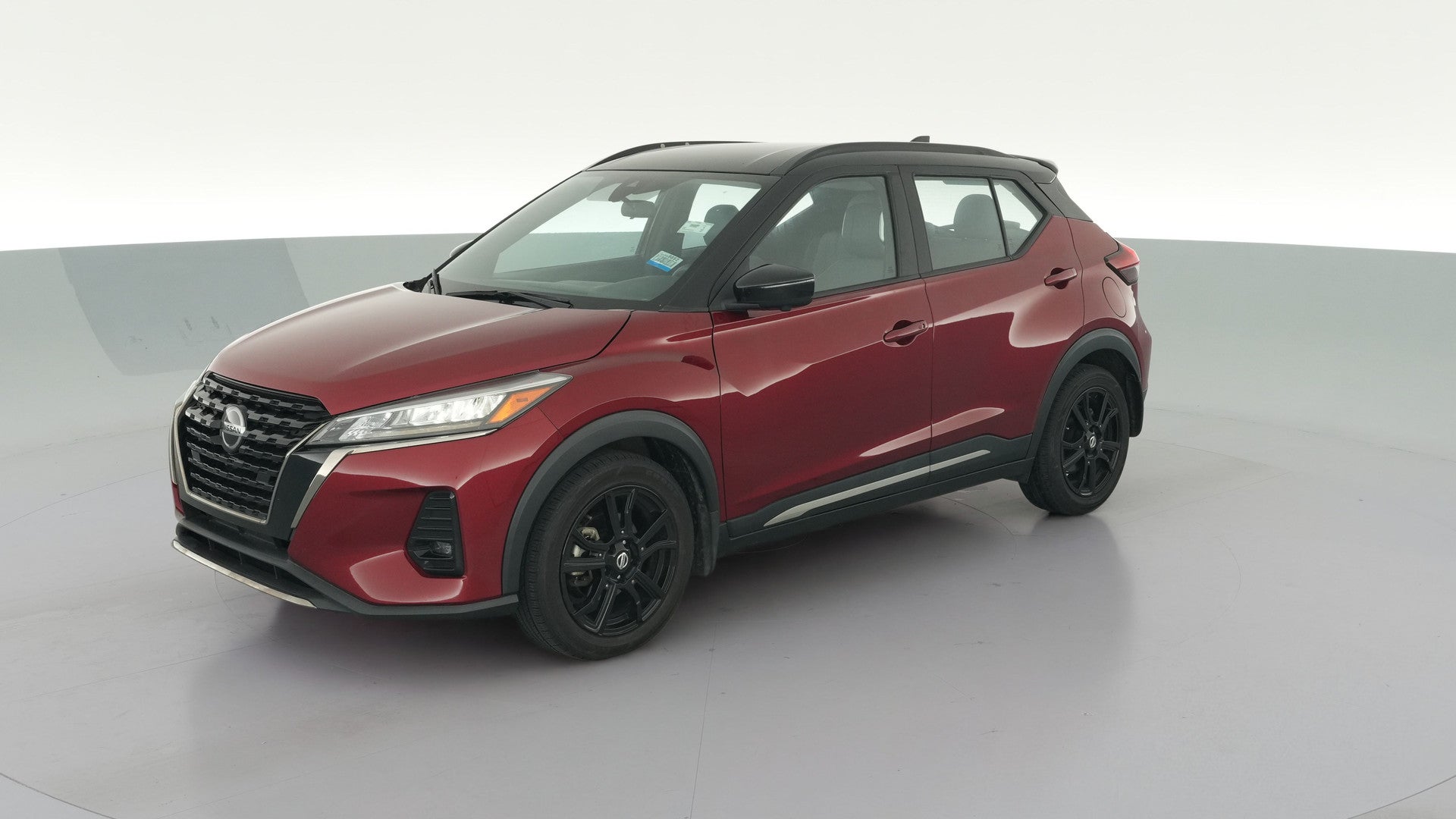2021 Nissan Kicks vehicle photo