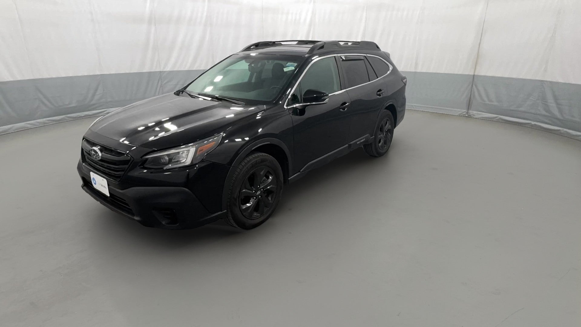 2022 Subaru Outback vehicle photo