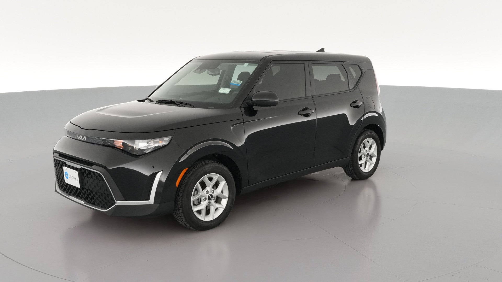 2025 Kia Soul vehicle photo
