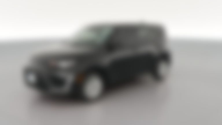 2025 Kia Soul vehicle photo