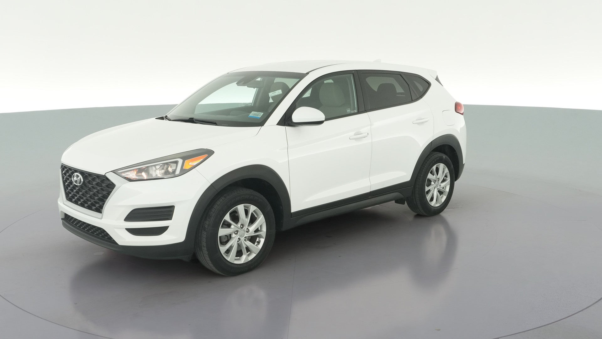 2019 Hyundai Tucson vehicle photo