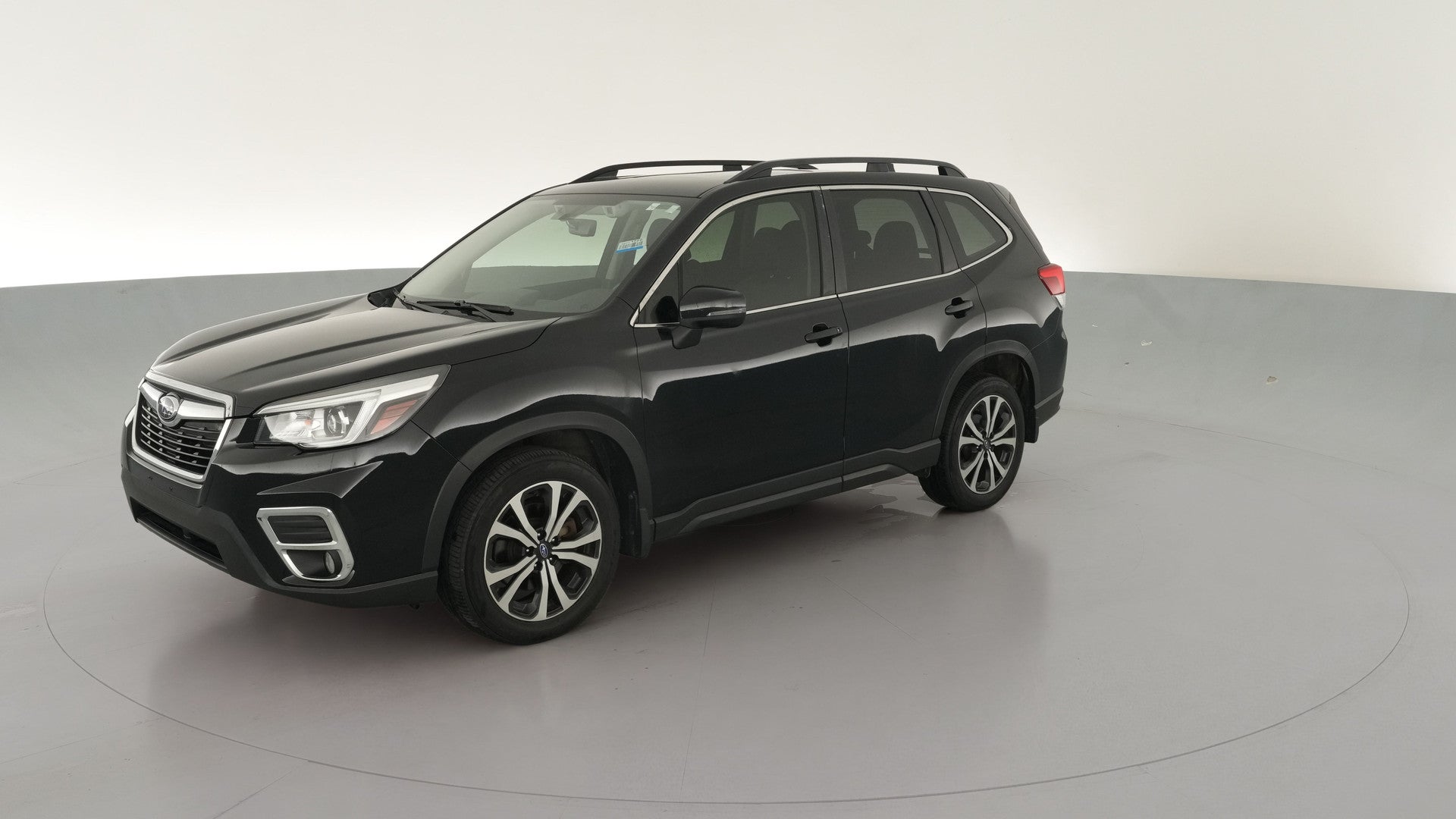 2019 Subaru Forester vehicle photo