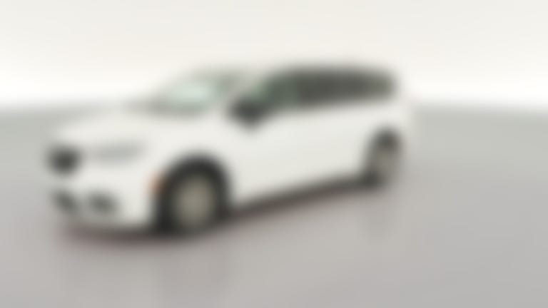 2024 Chrysler Pacifica vehicle photo