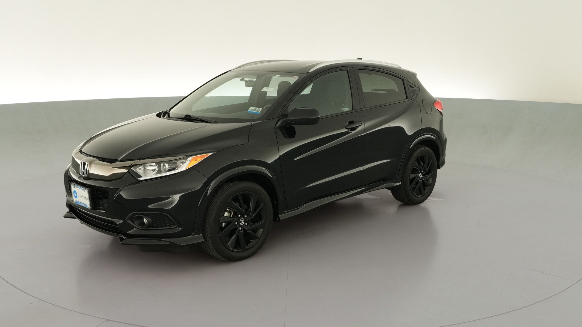 2022 Honda HR-V vehicle photo