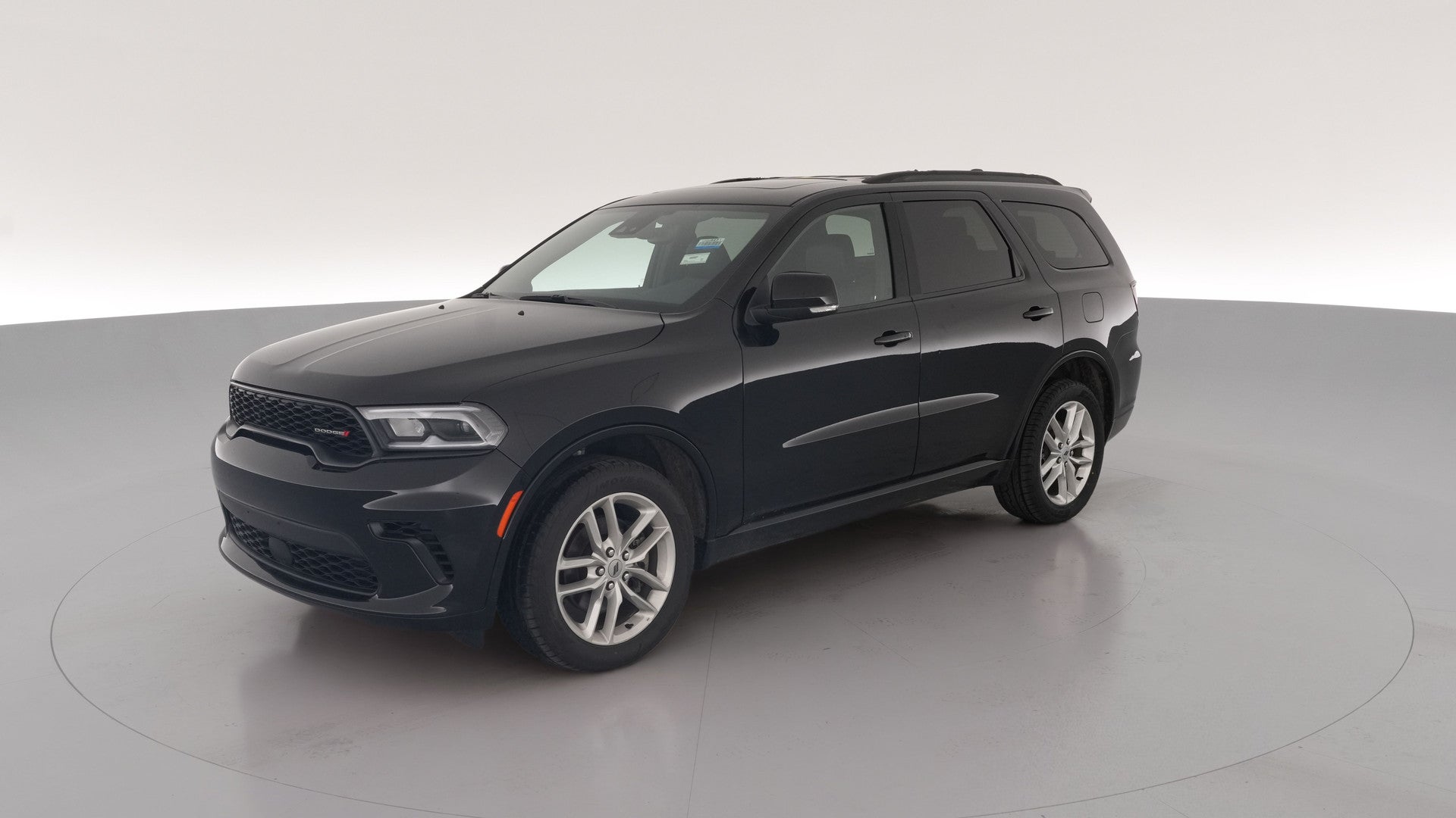 2024 Dodge Durango vehicle photo