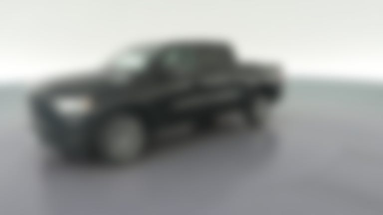 2022 Ram 1500 Crew Cab vehicle photo