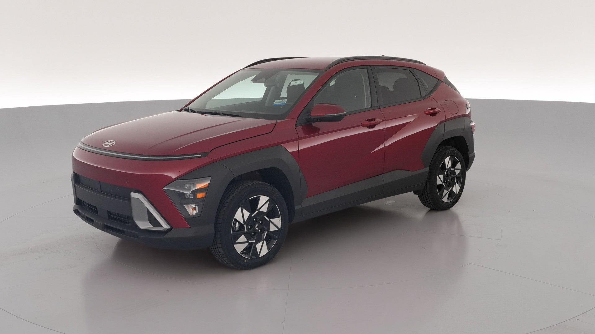 2025 Hyundai Kona vehicle photo
