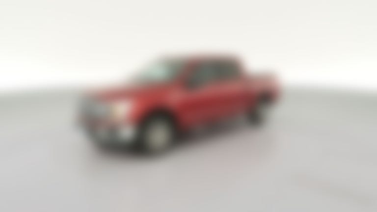 2019 Ford F150 SuperCrew Cab vehicle photo
