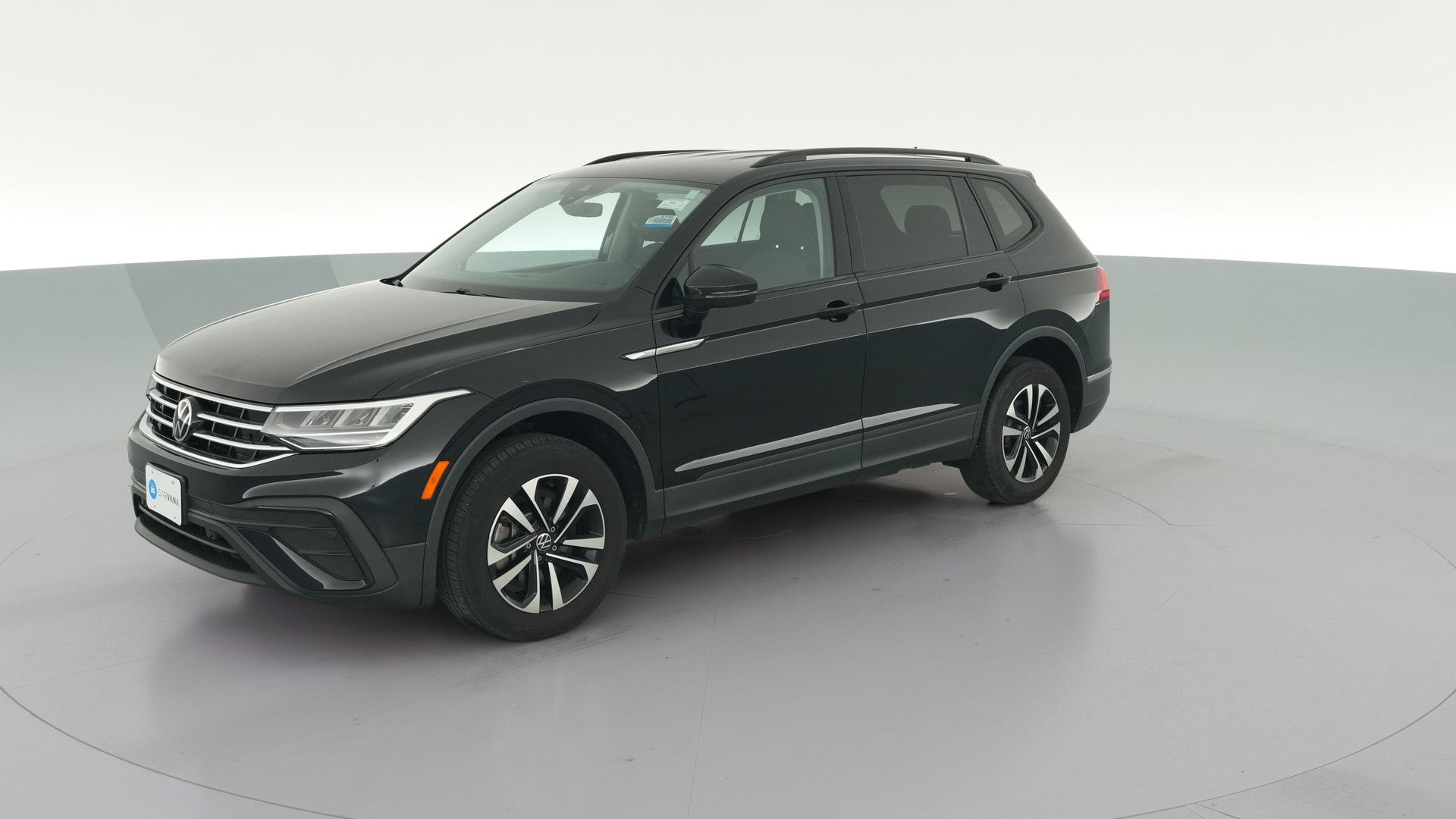 2022 Volkswagen Tiguan vehicle photo