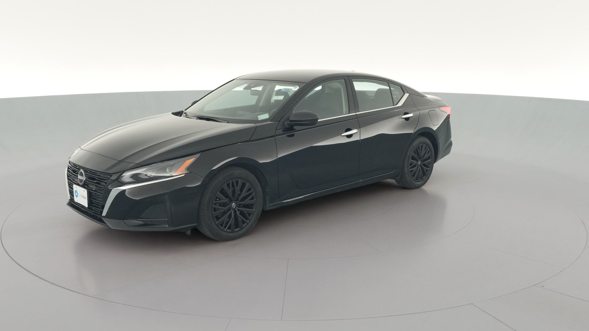 2025 Nissan Altima vehicle photo