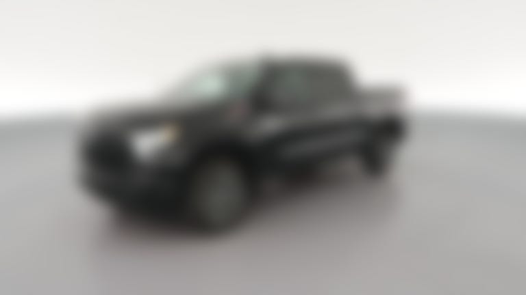 2022 Chevrolet Silverado 1500 Crew Cab vehicle photo