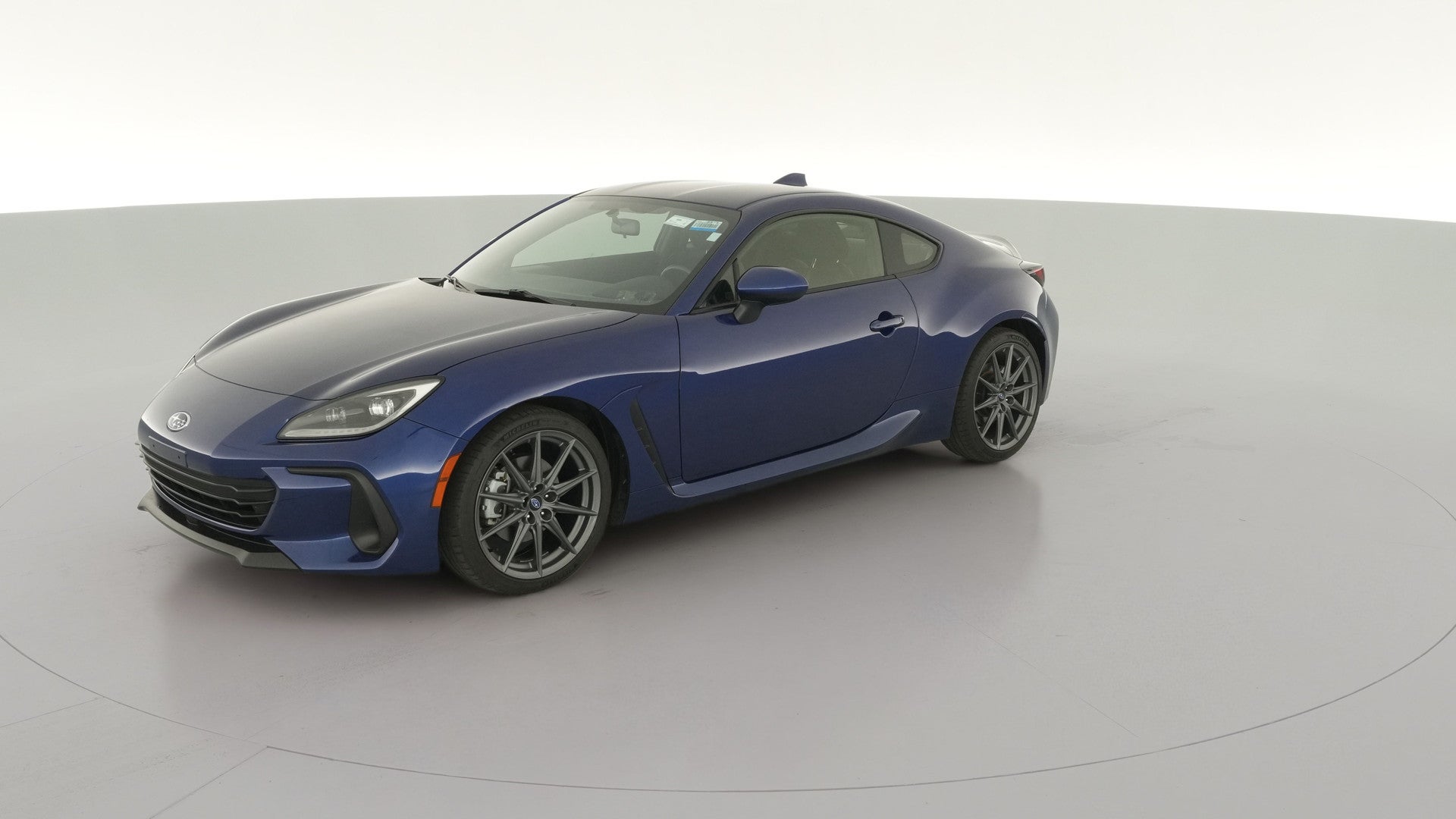 2023 Subaru BRZ vehicle photo
