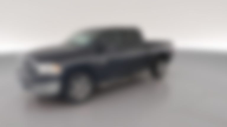 2019 Ram 1500 Classic Crew Cab vehicle photo