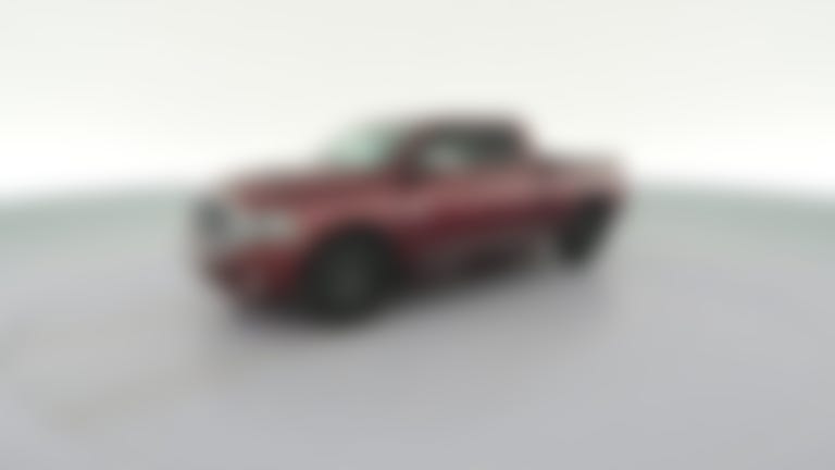 2018 Ram 1500 Crew Cab vehicle photo