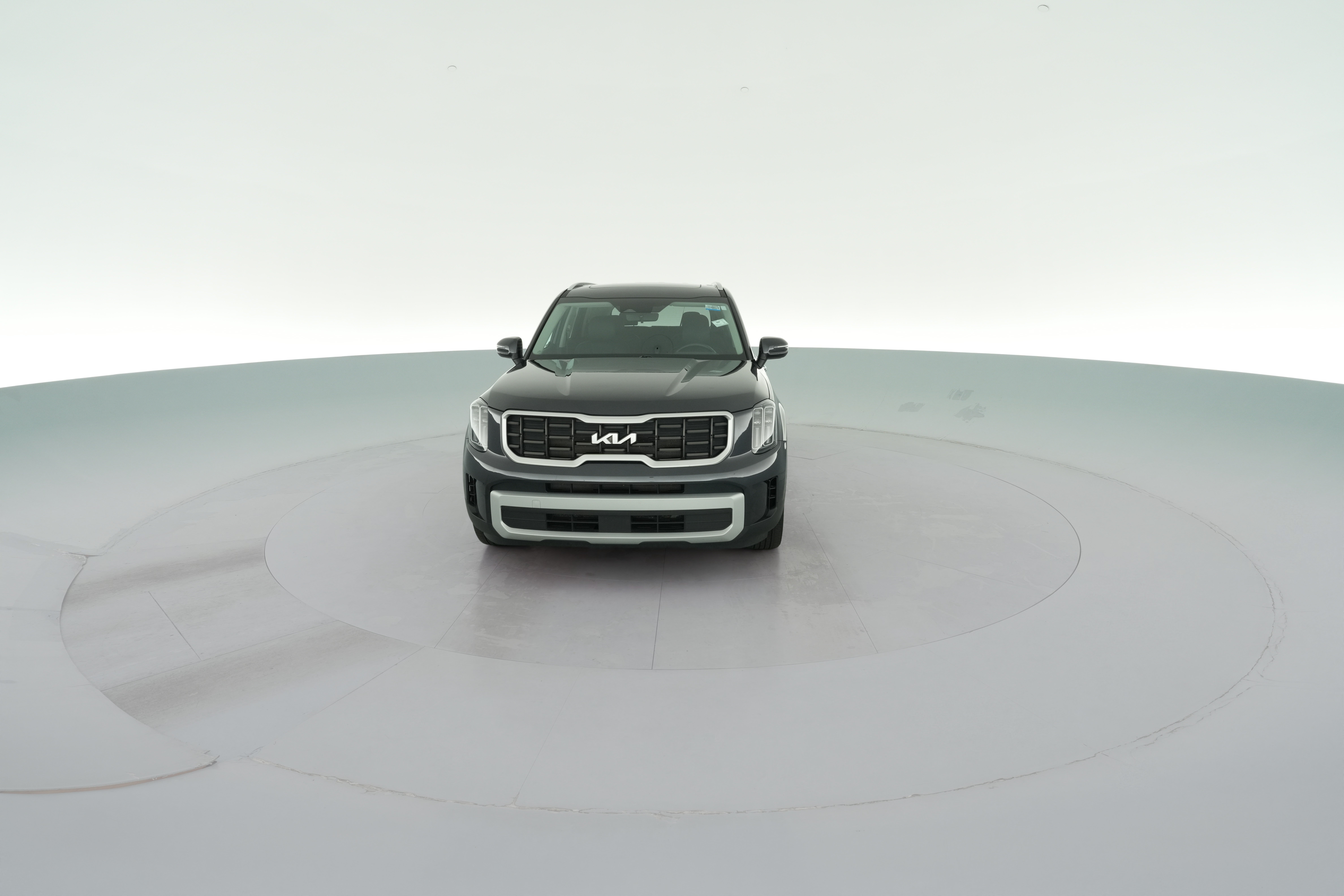 2025 Kia Telluride S - Photo 28
