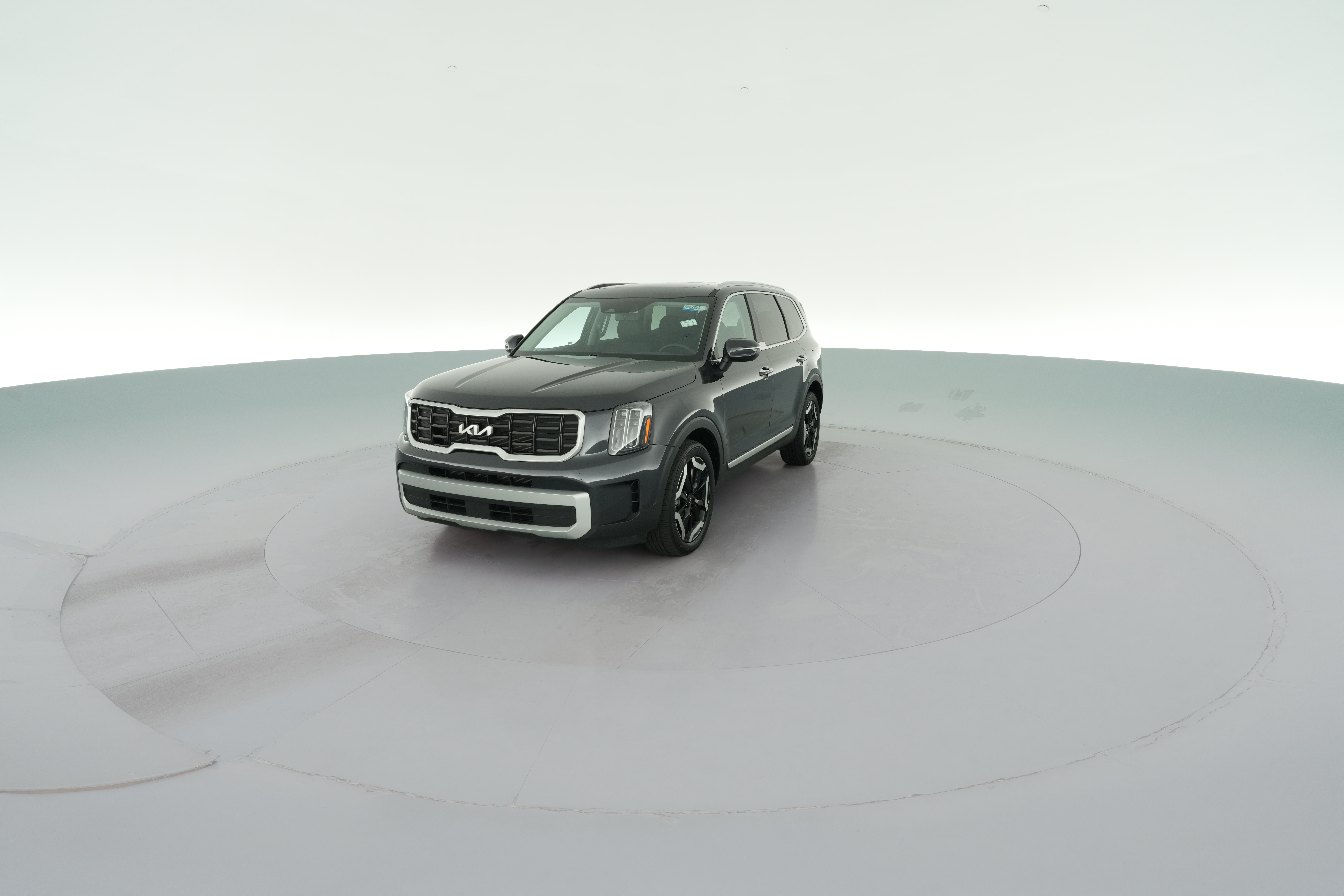 2025 Kia Telluride S - Photo 29