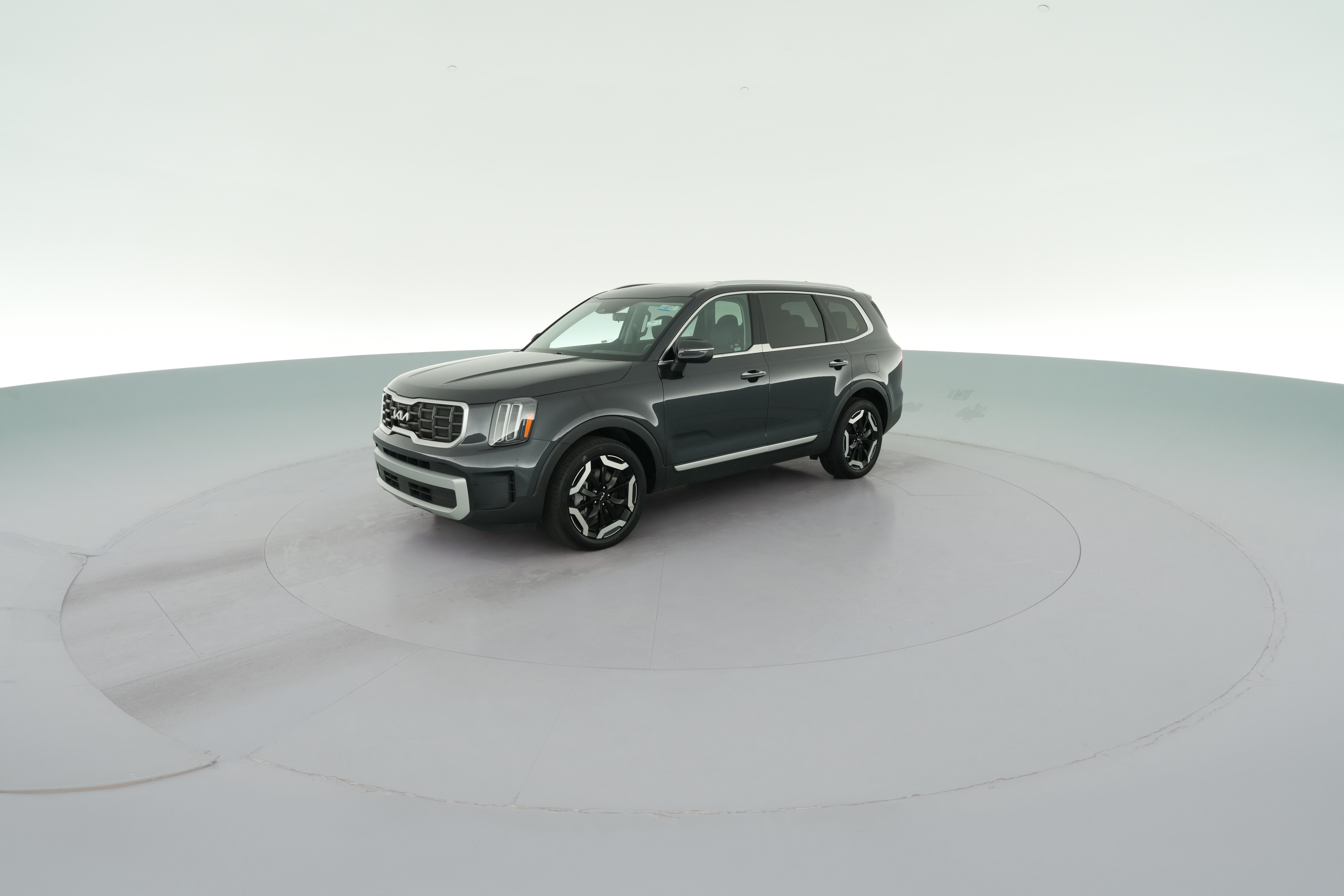 2025 Kia Telluride S - Photo 30