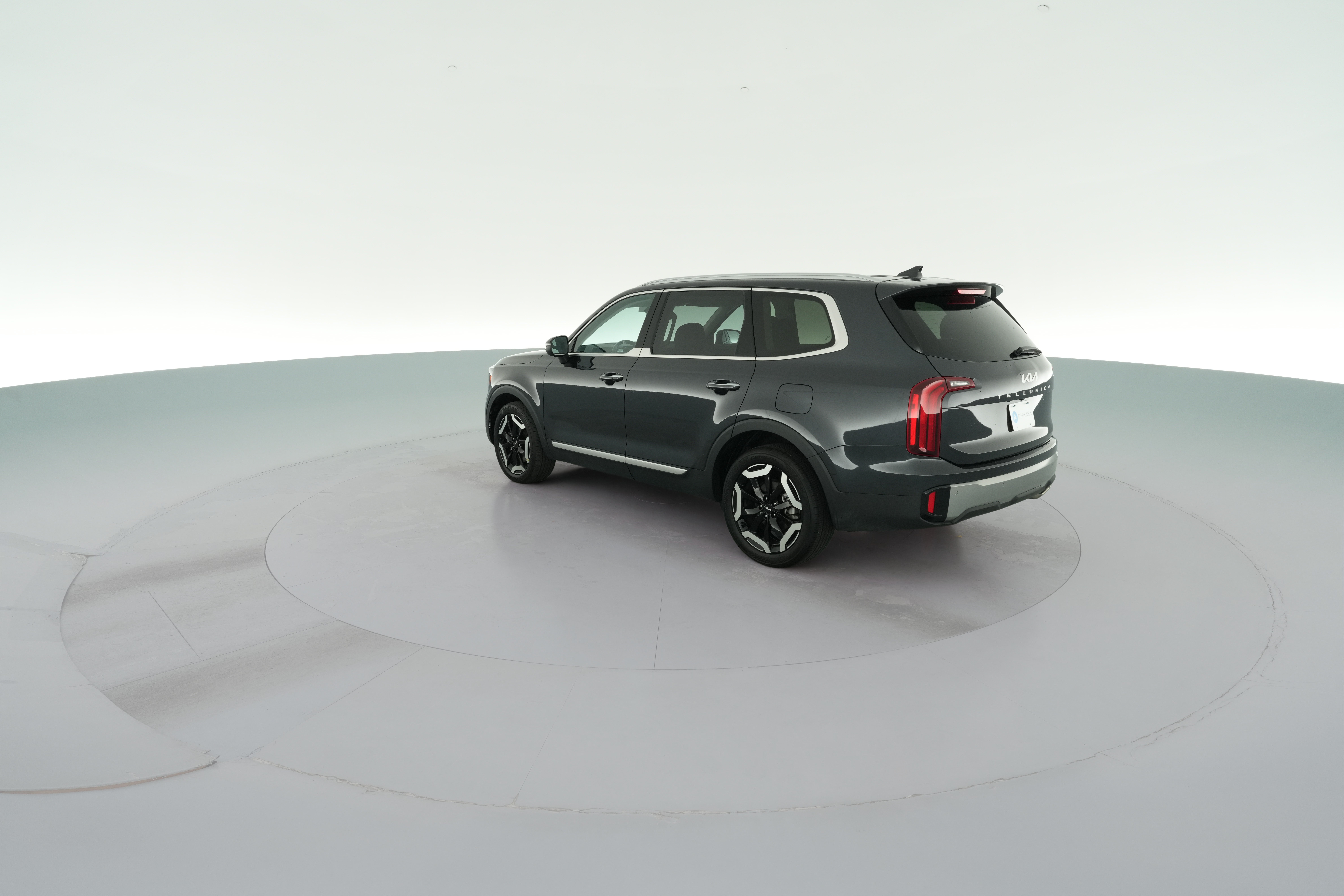 2025 Kia Telluride S - Photo 34