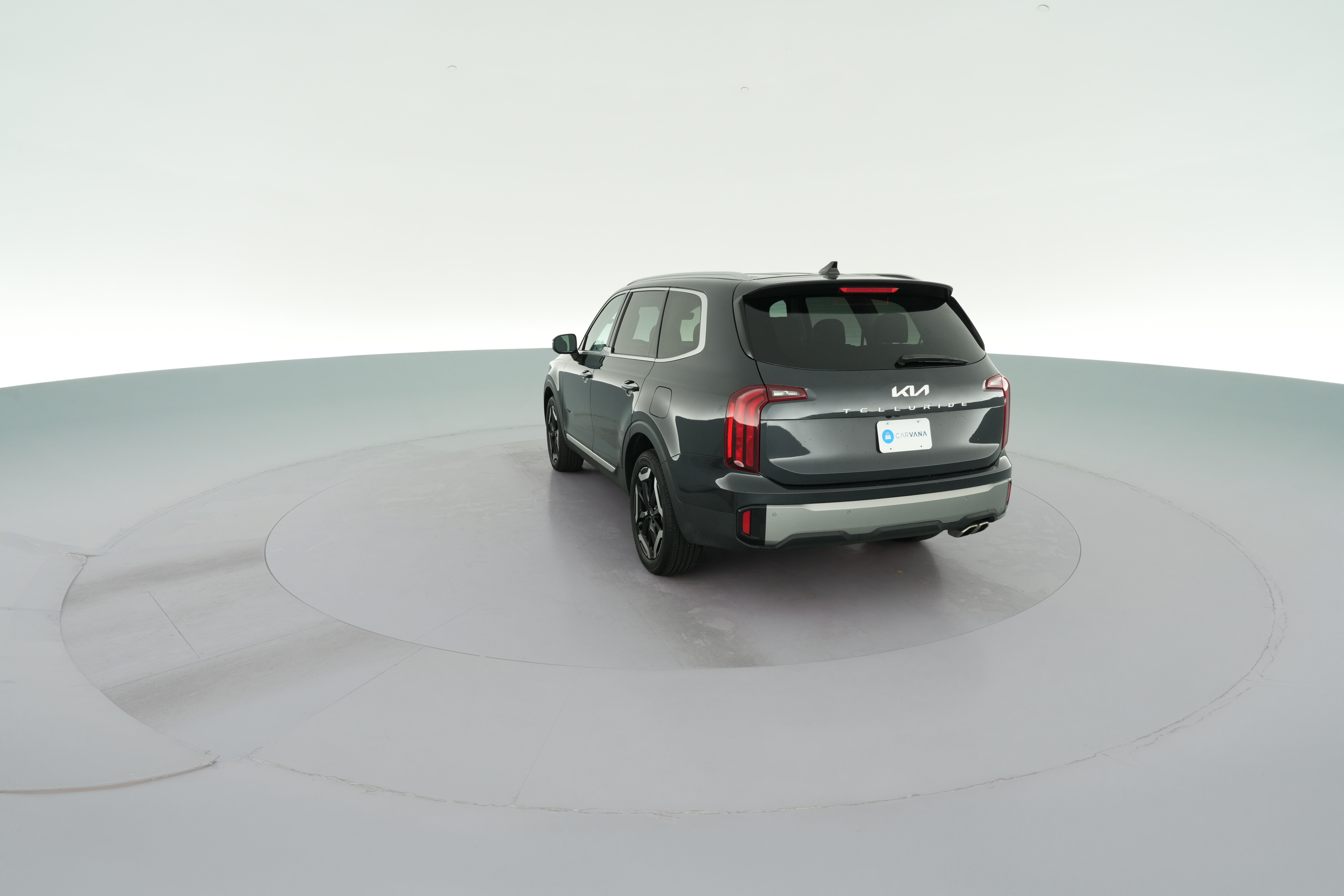 2025 Kia Telluride S - Photo 35