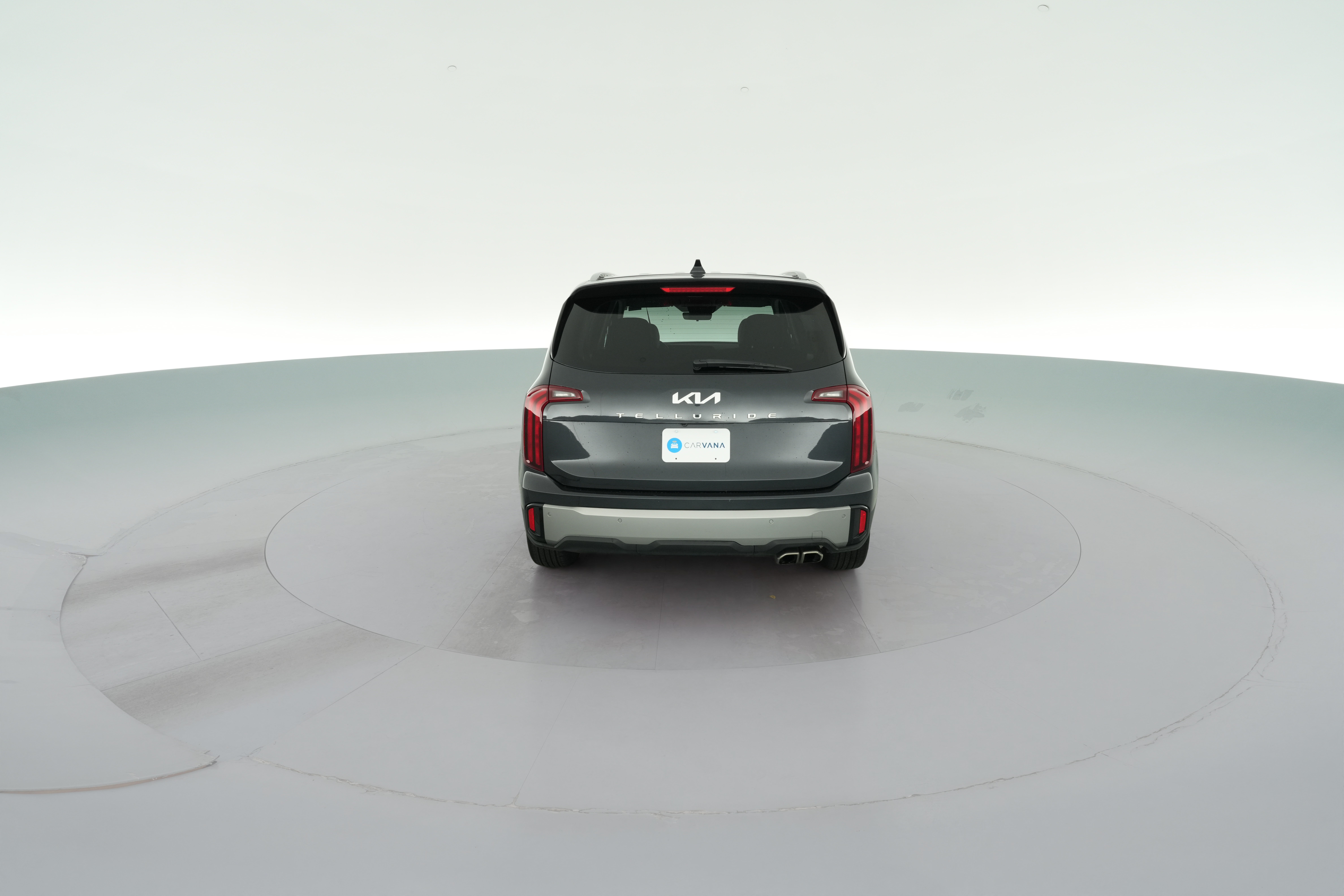 2025 Kia Telluride S - Photo 36