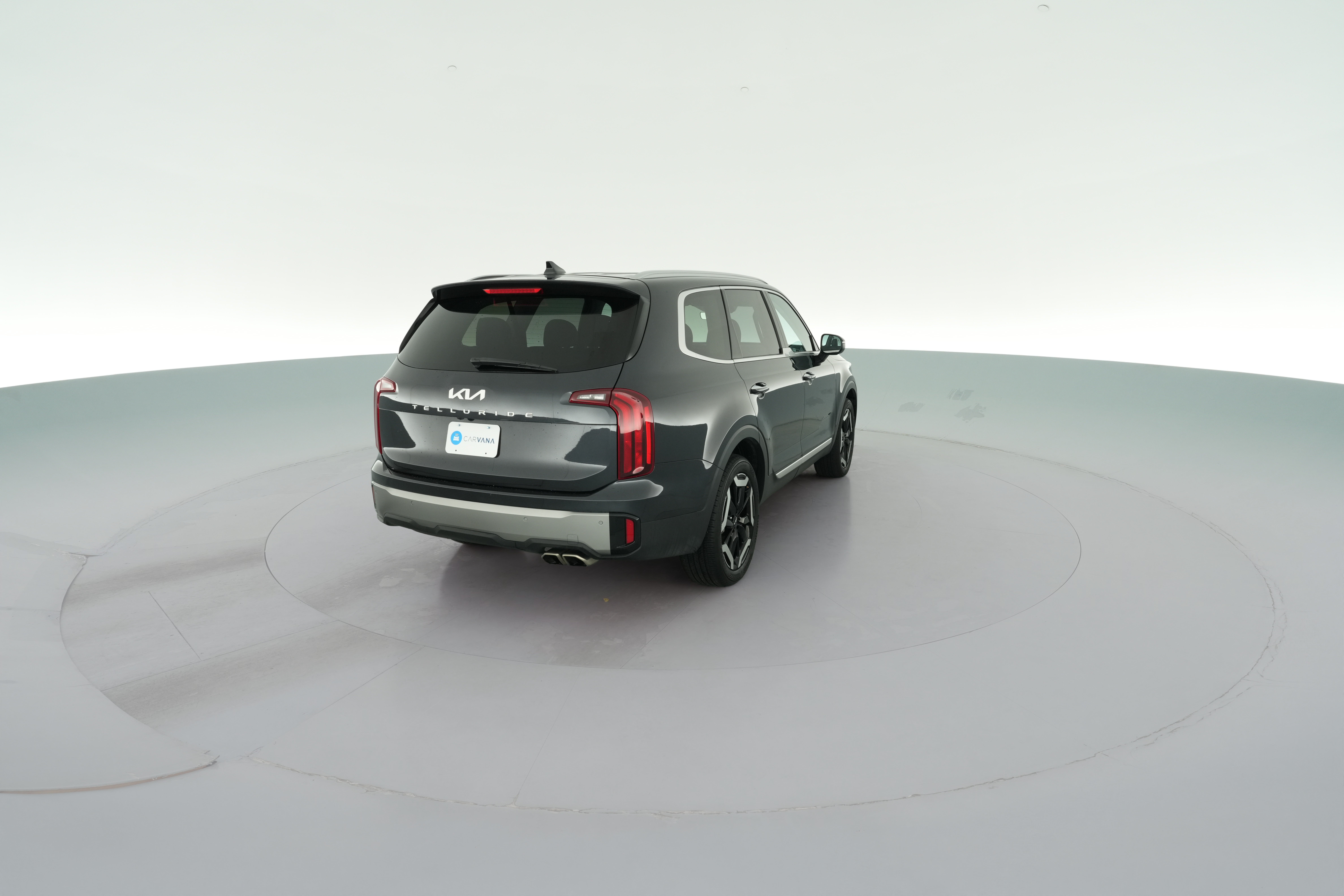 2025 Kia Telluride S - Photo 37