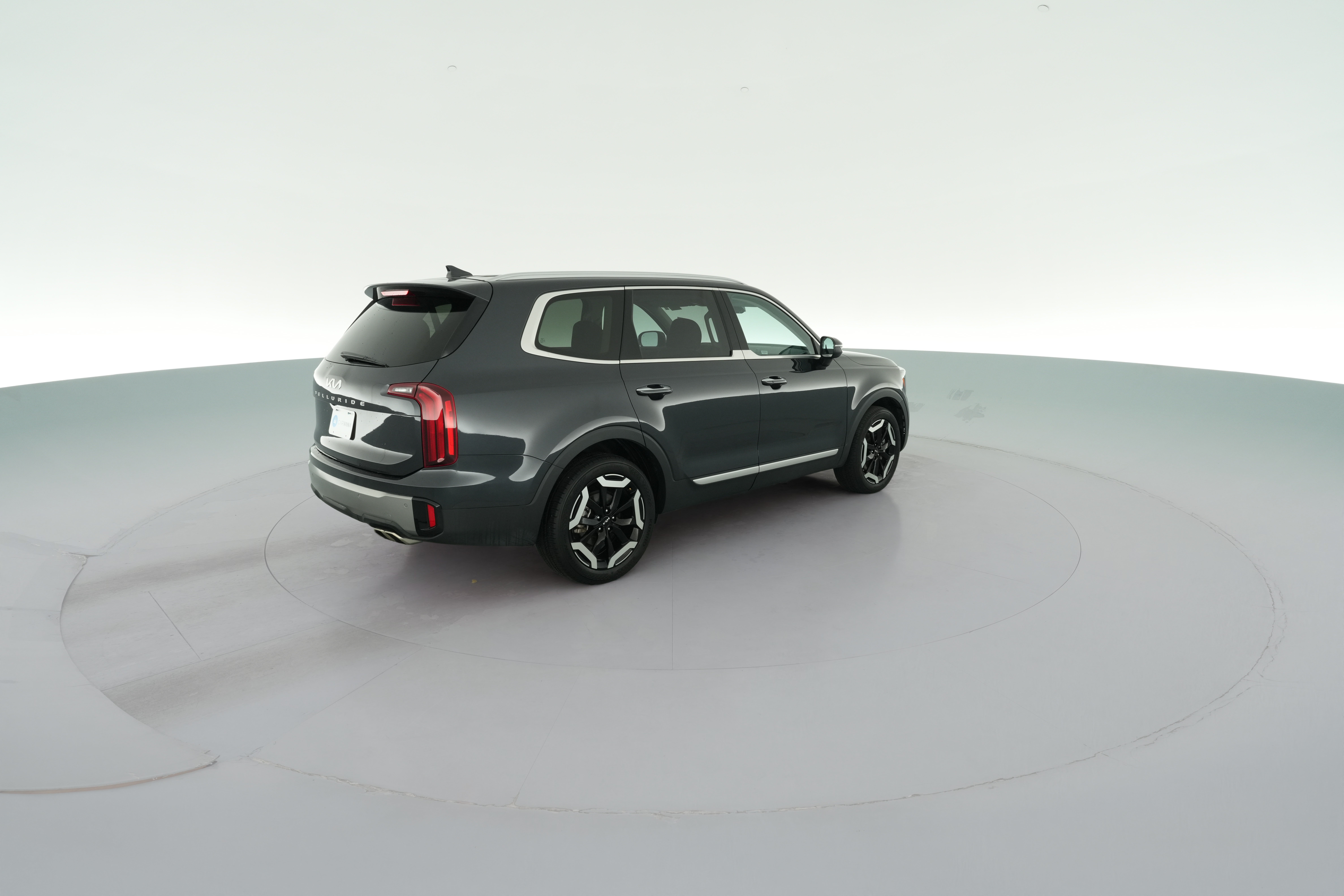 2025 Kia Telluride S - Photo 38