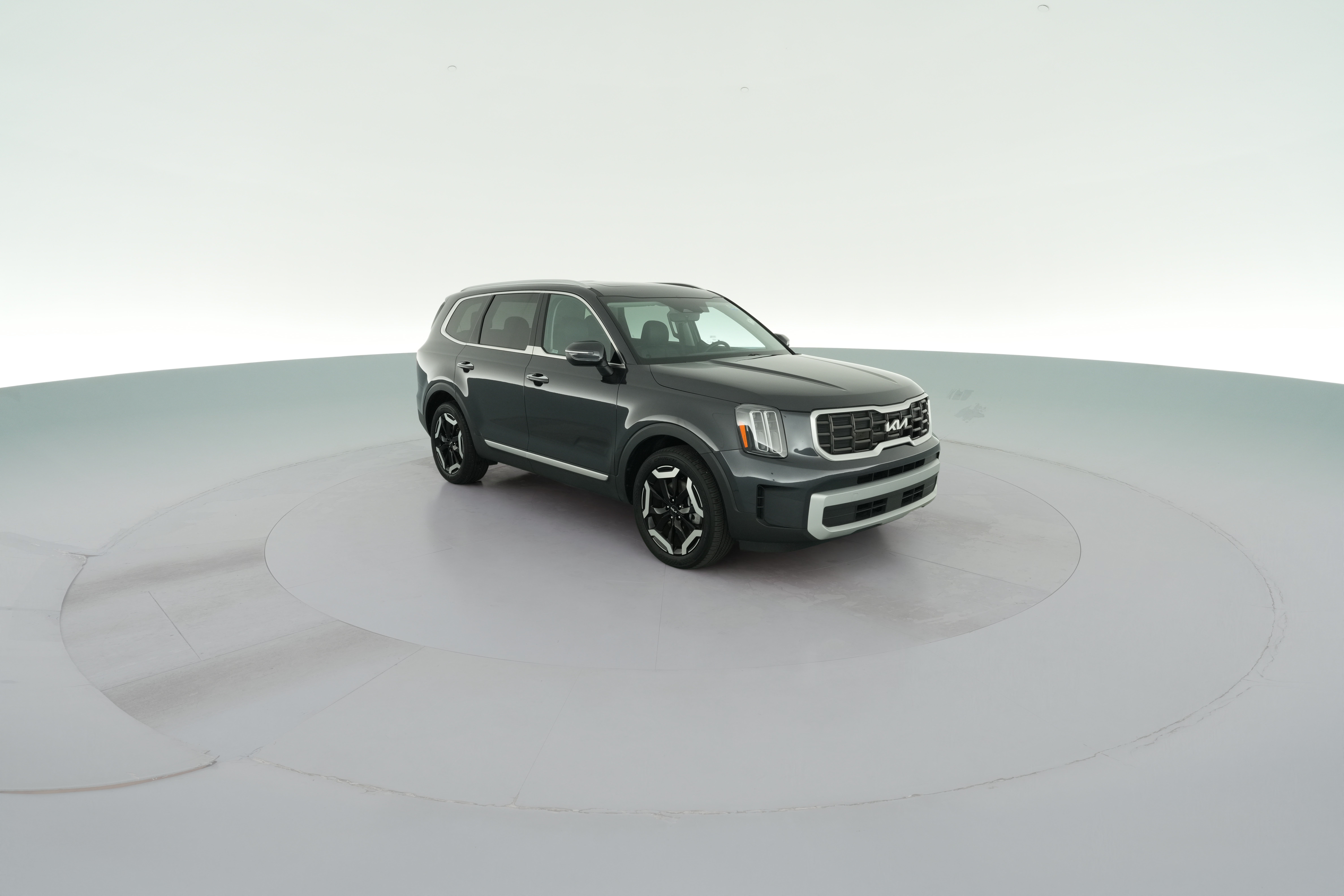 2025 Kia Telluride S - Photo 42