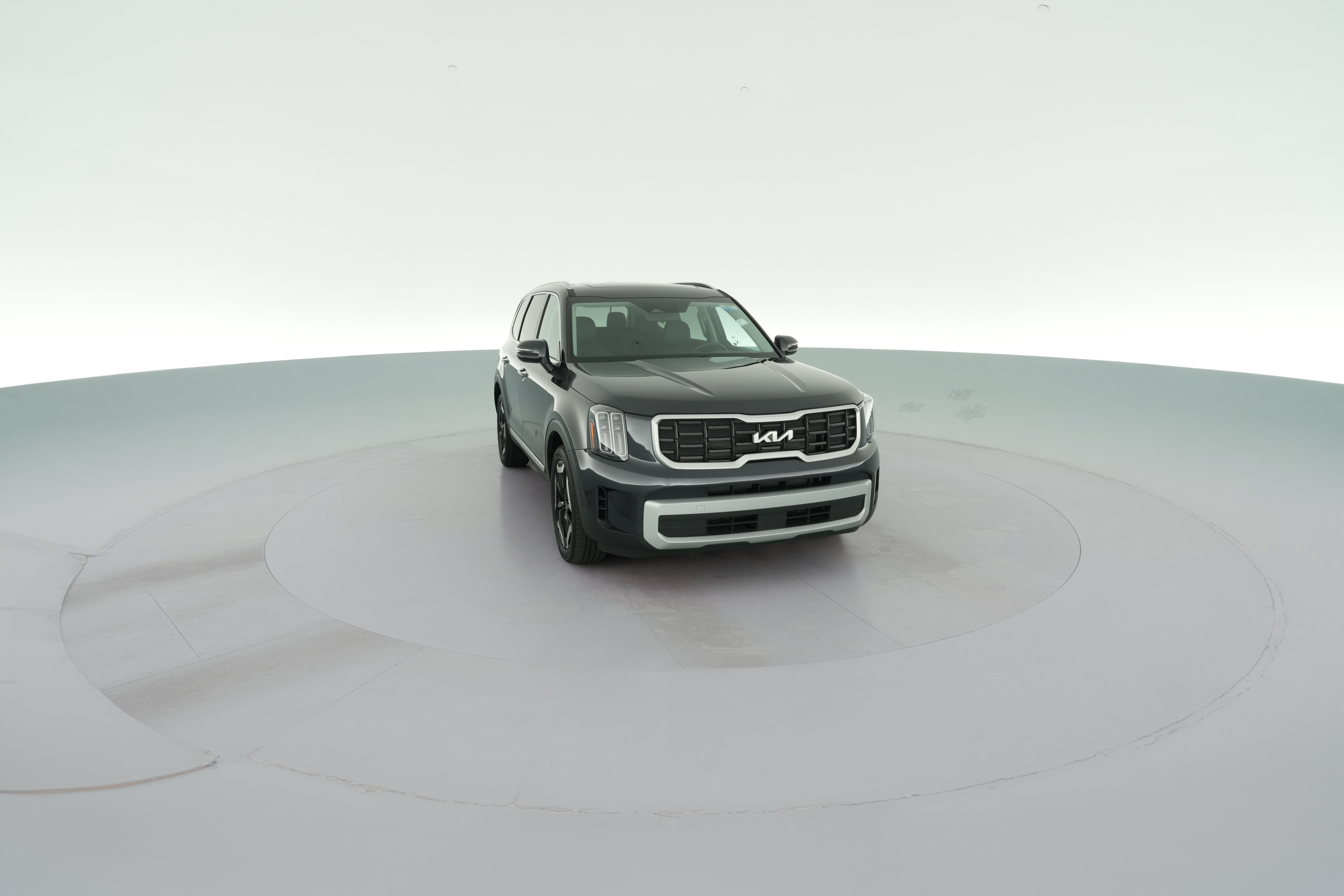 2025 Kia Telluride S - Photo 43