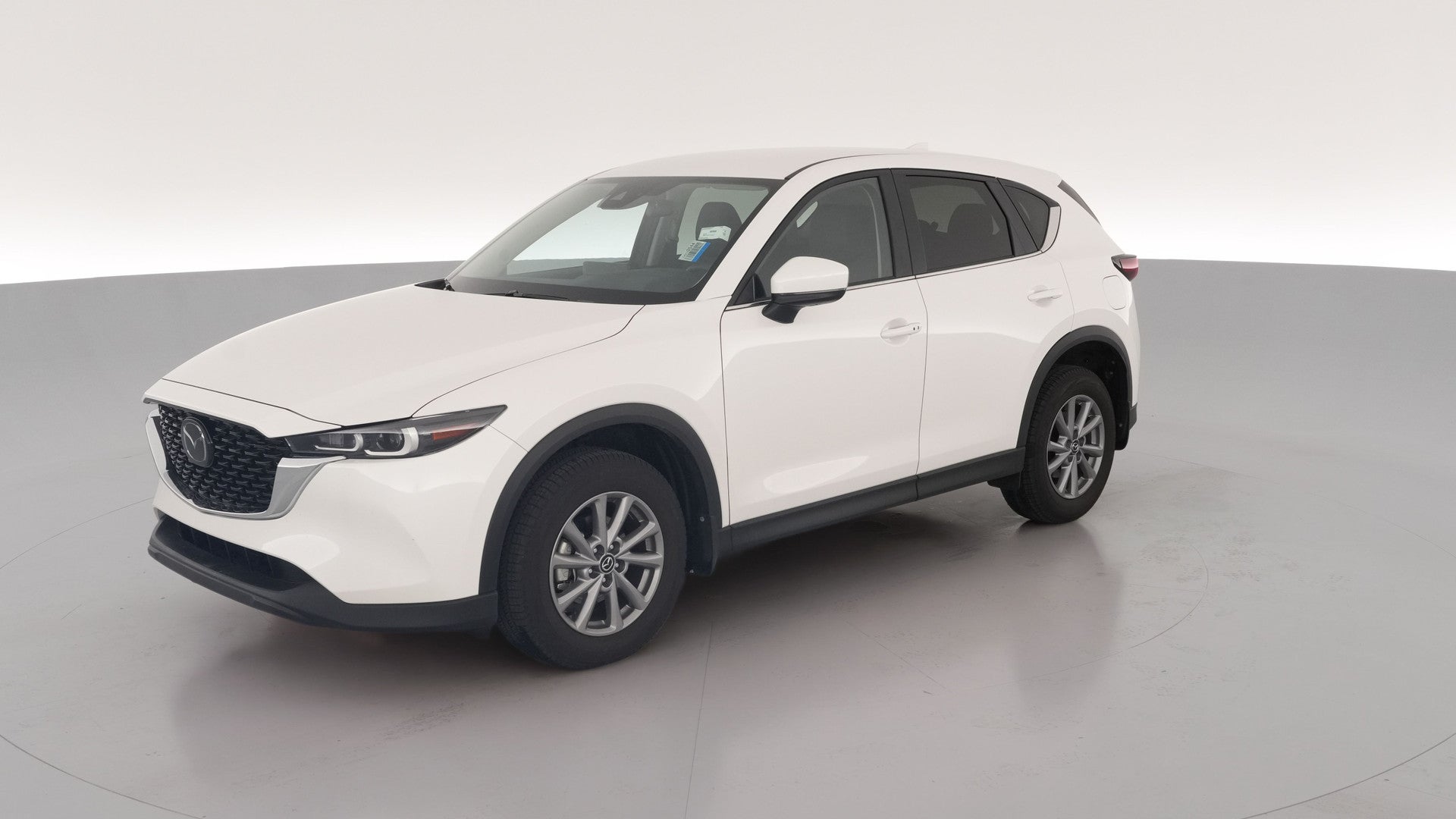 2022 MAZDA CX-5 vehicle photo