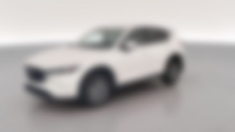 2022 MAZDA CX-5 vehicle photo