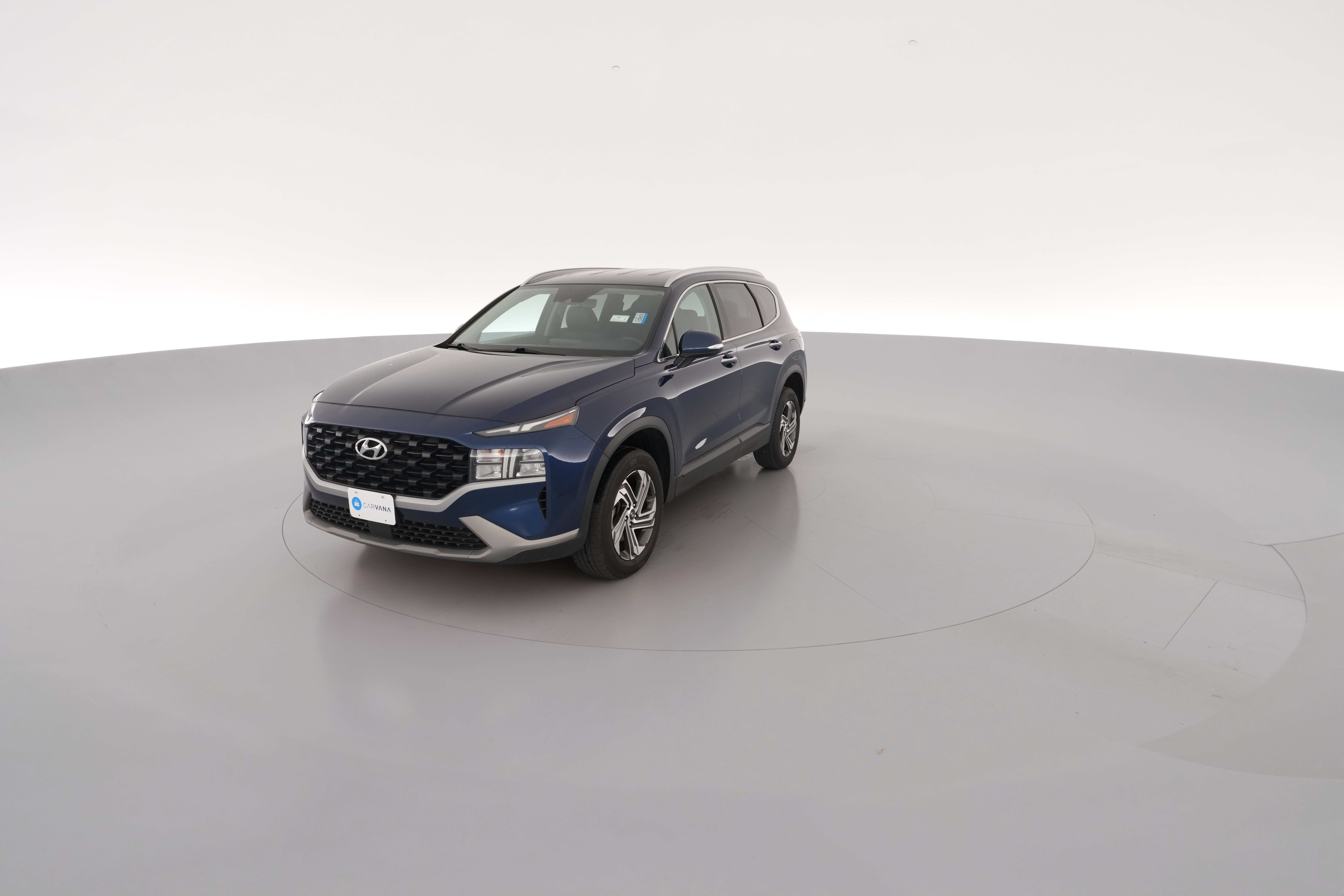 2023 Hyundai Santa Fe SEL - Photo 30