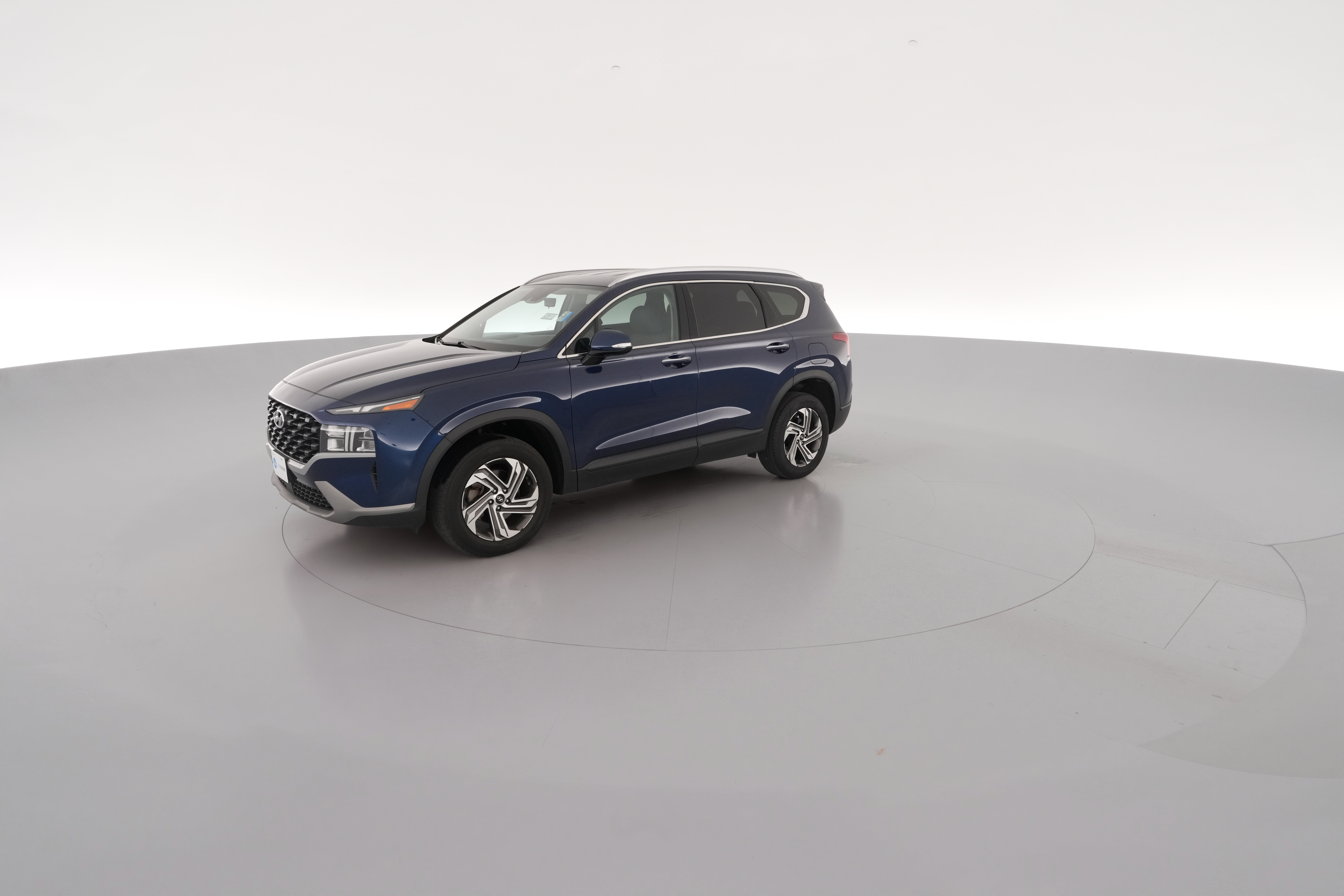 2023 Hyundai Santa Fe SEL - Photo 31