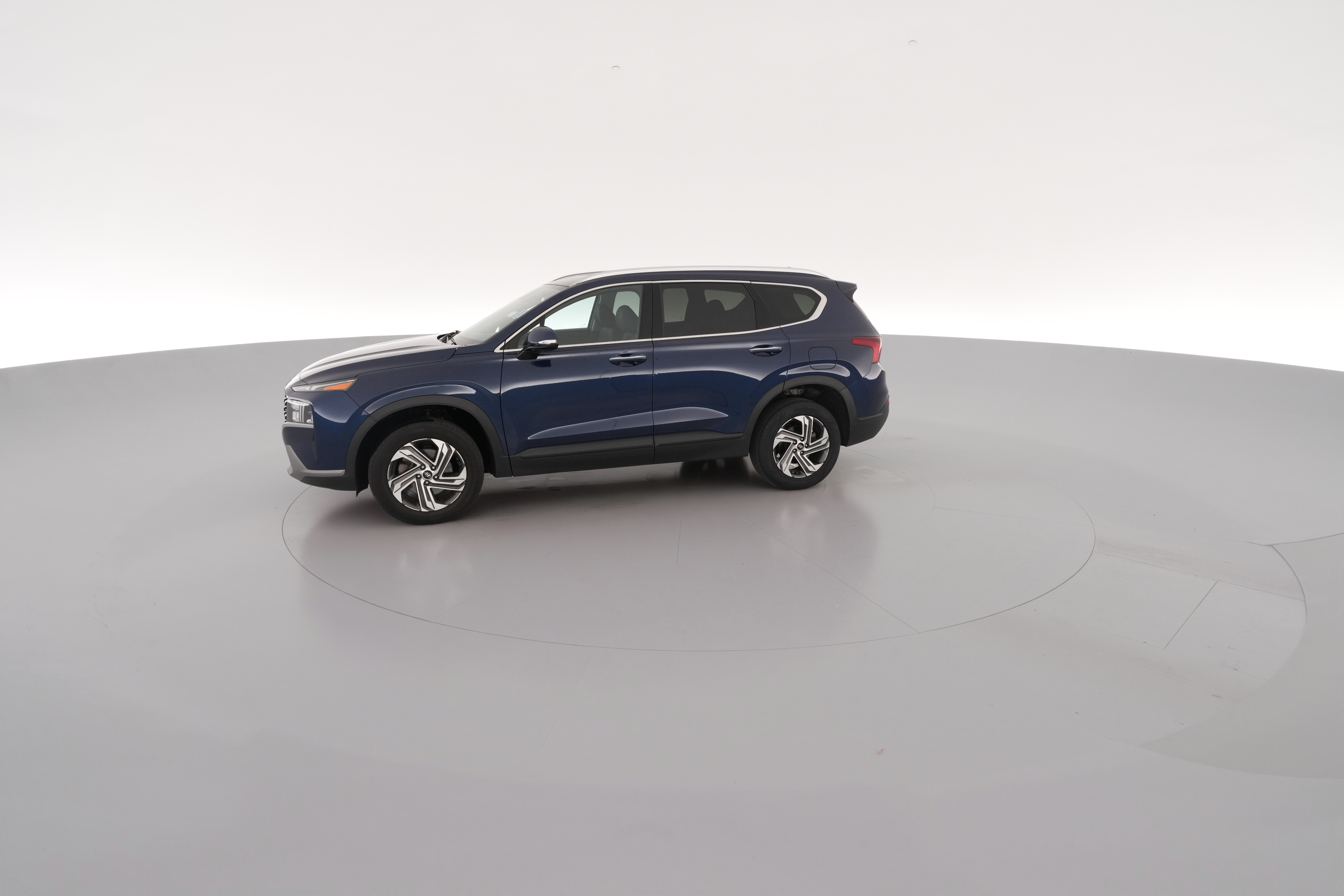 2023 Hyundai Santa Fe SEL - Photo 32