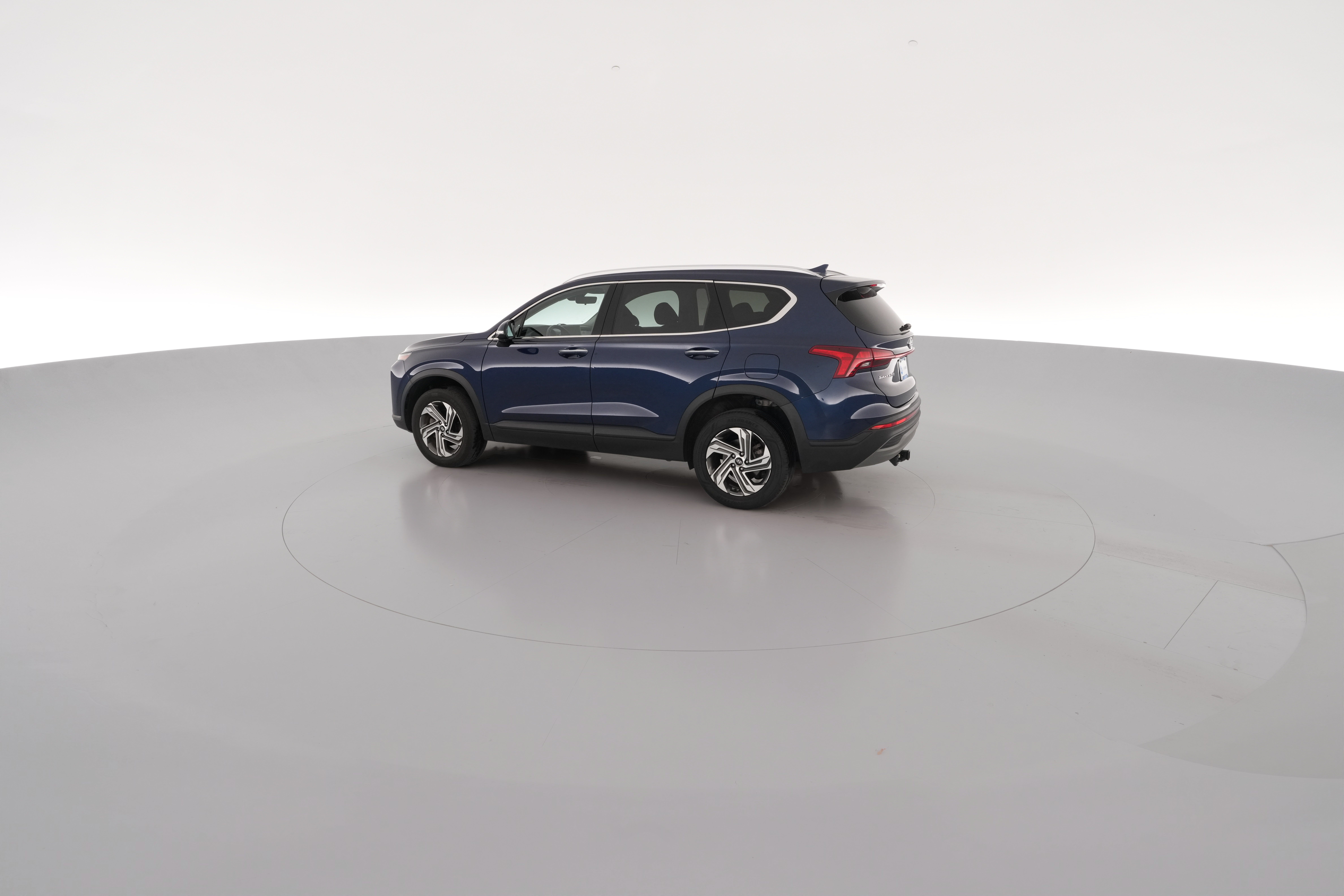 2023 Hyundai Santa Fe SEL - Photo 34