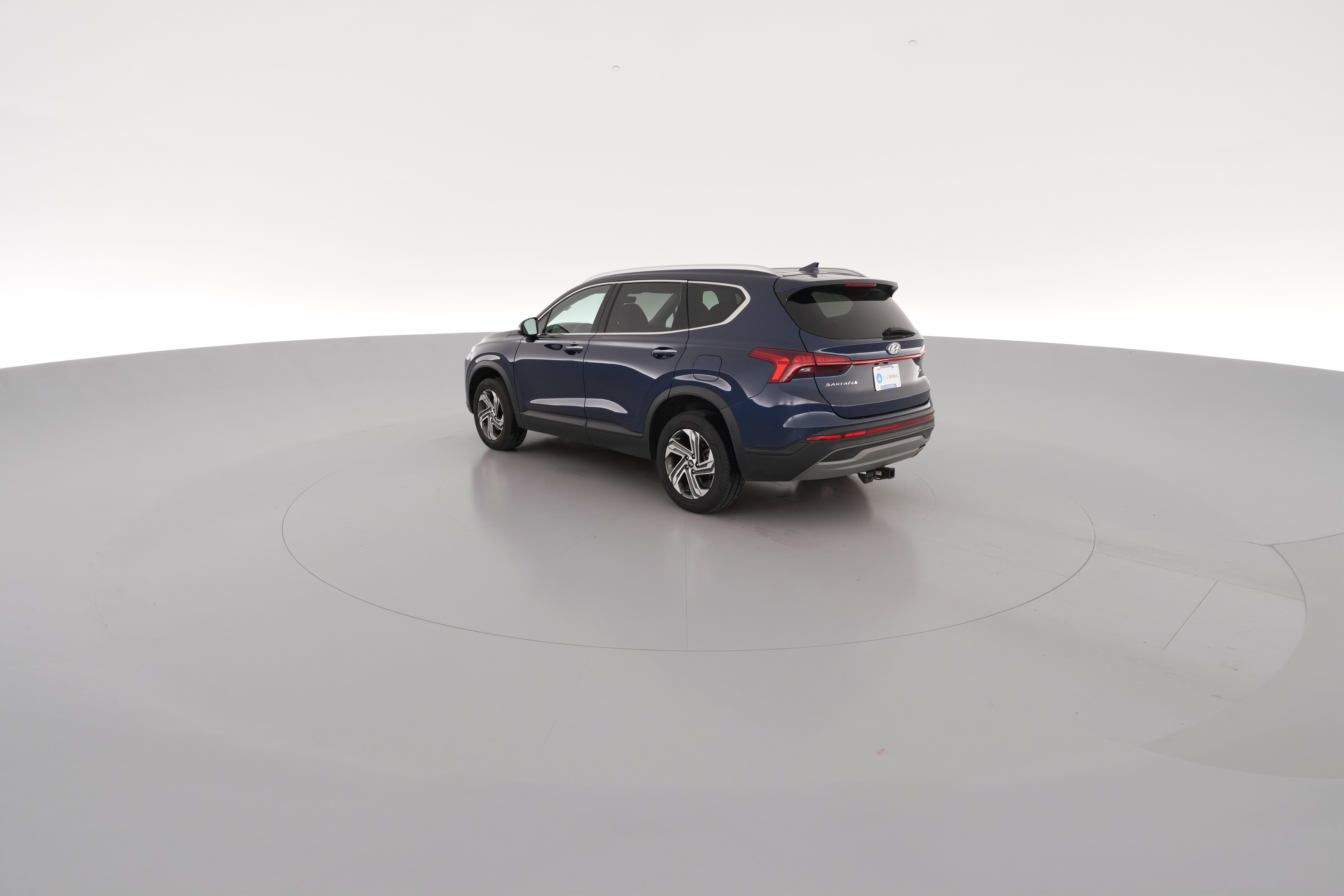 2023 Hyundai Santa Fe SEL - Photo 35
