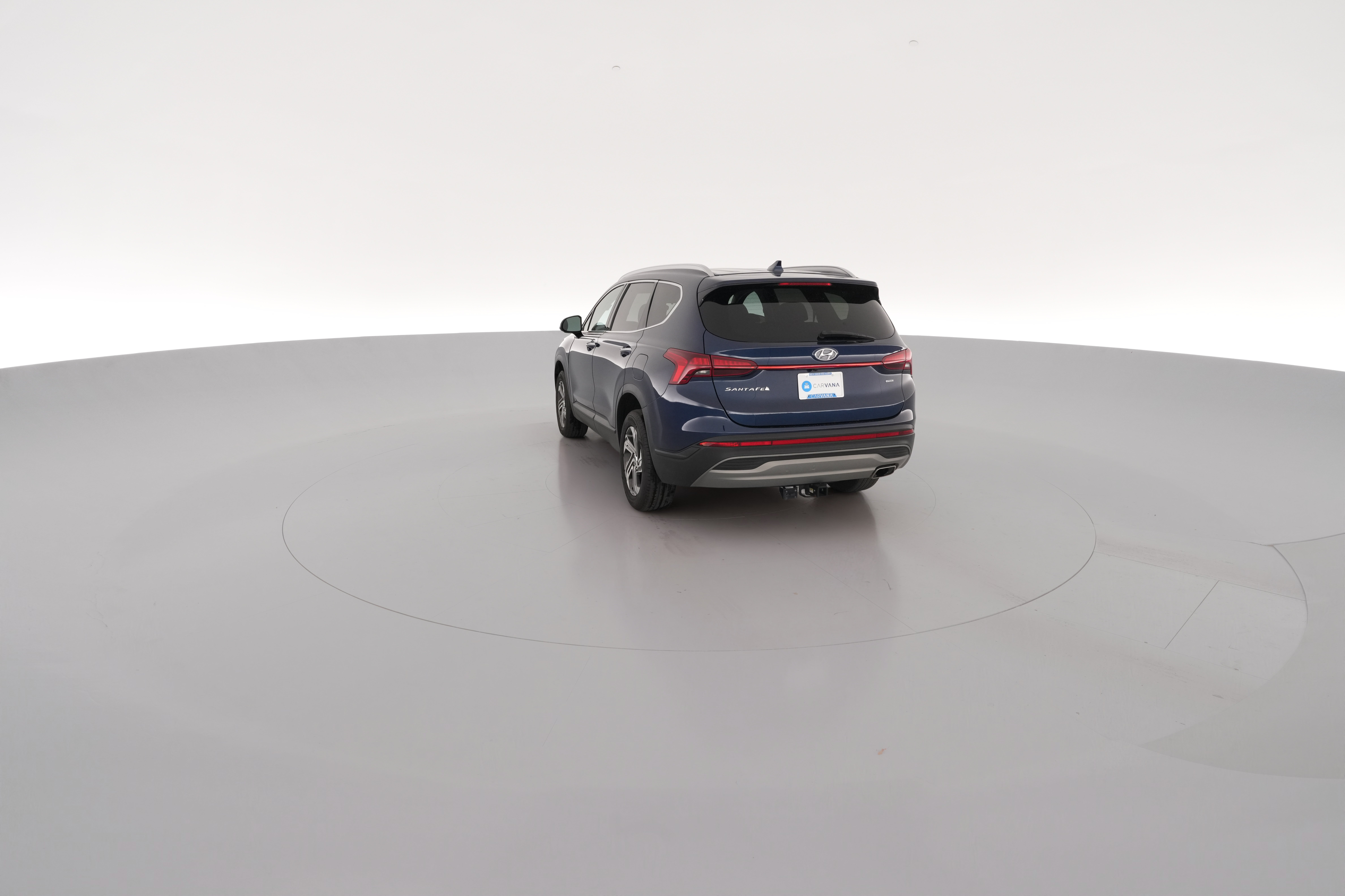 2023 Hyundai Santa Fe SEL - Photo 36