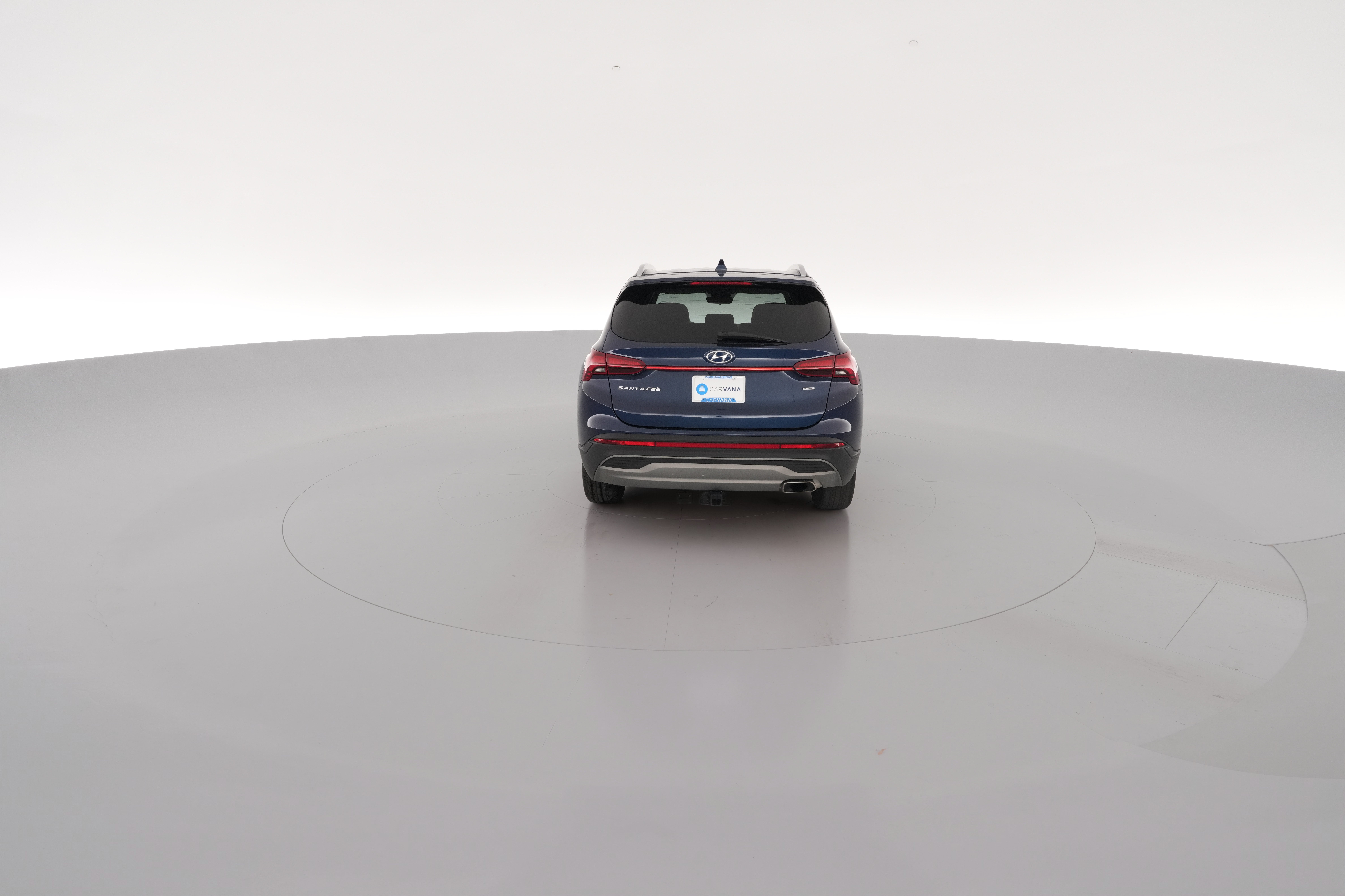 2023 Hyundai Santa Fe SEL - Photo 37