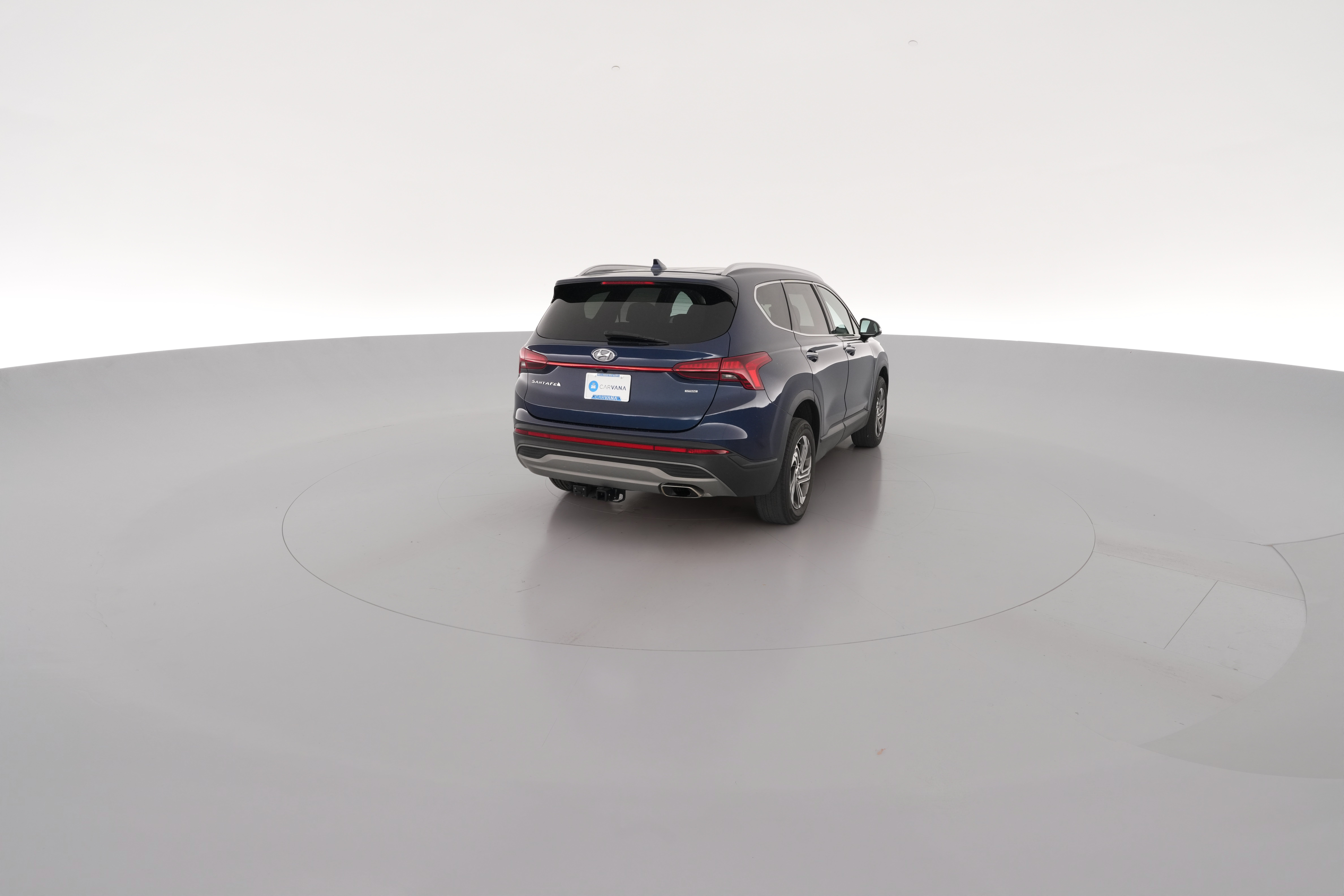 2023 Hyundai Santa Fe SEL - Photo 38