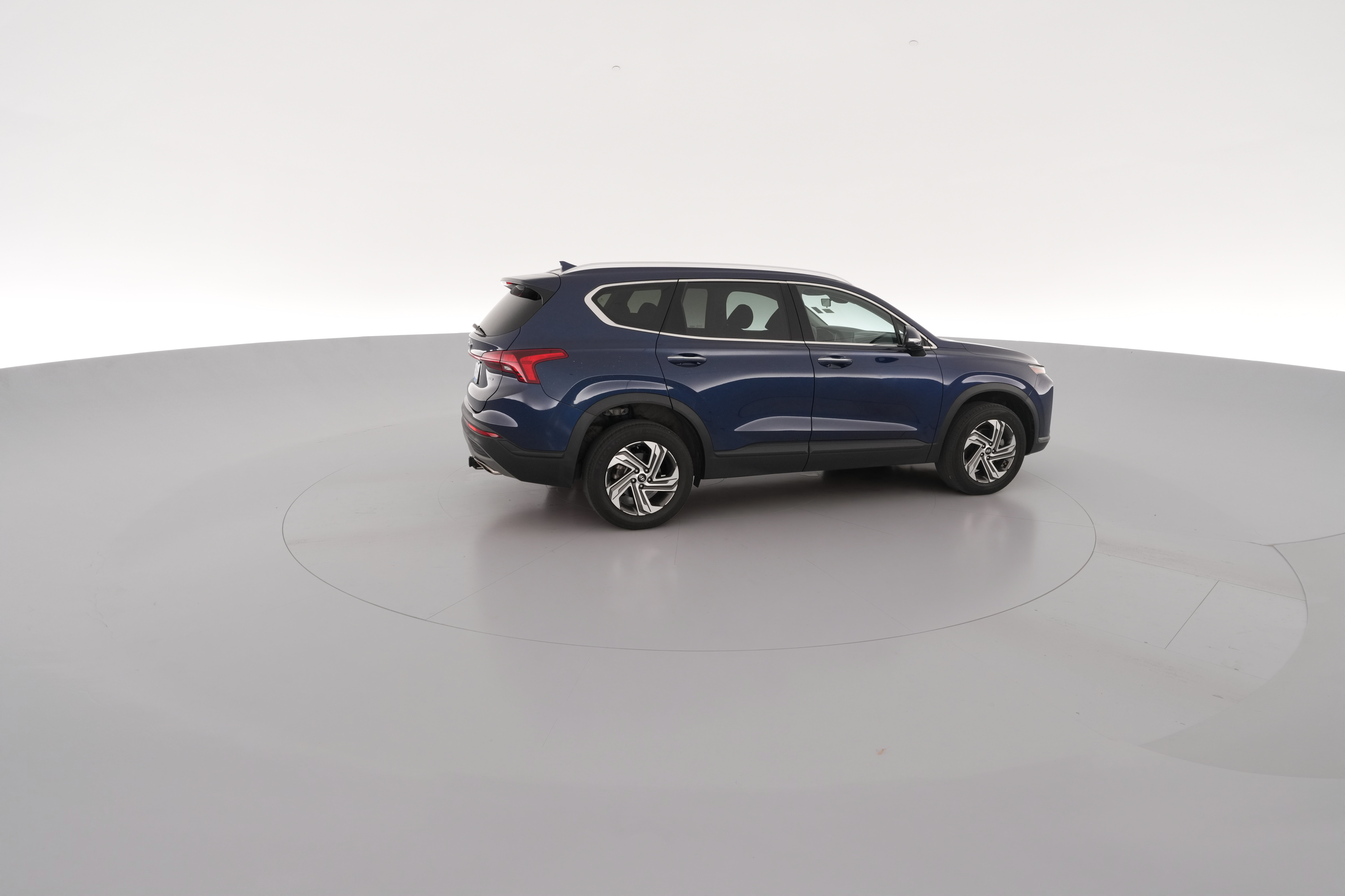 2023 Hyundai Santa Fe SEL - Photo 40