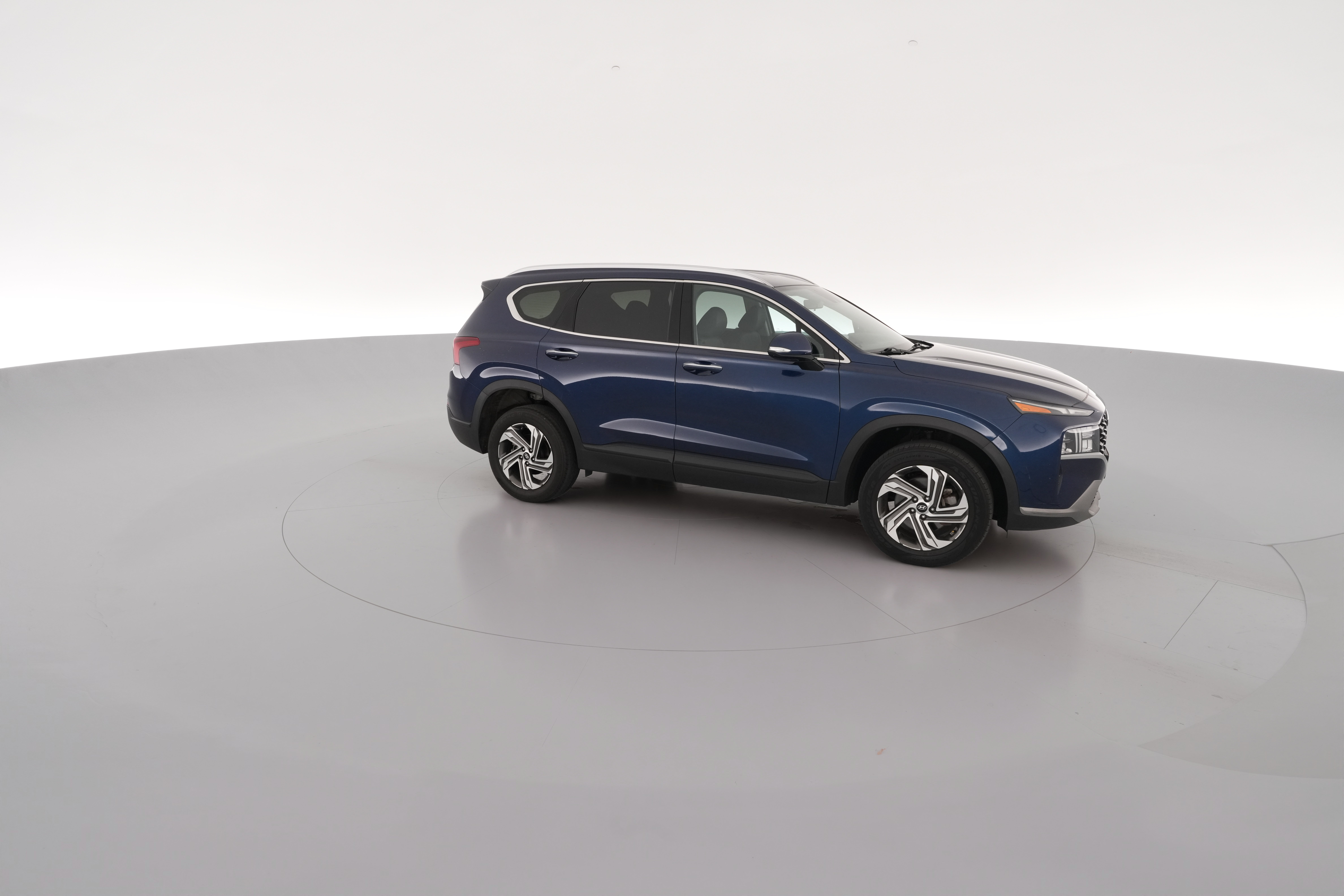 2023 Hyundai Santa Fe SEL - Photo 42